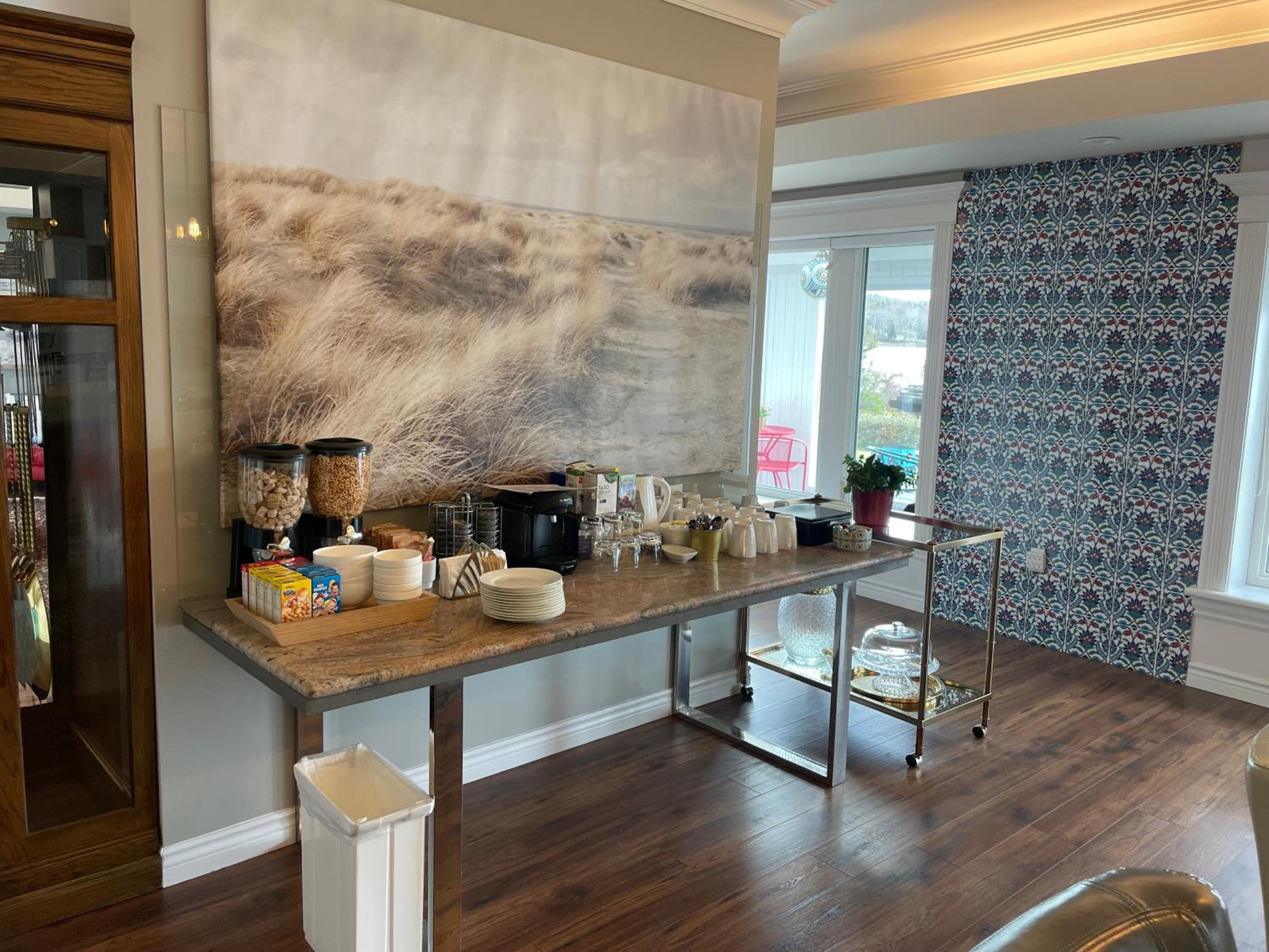 OCEAN BAY VIEW Luxury Guesthouse