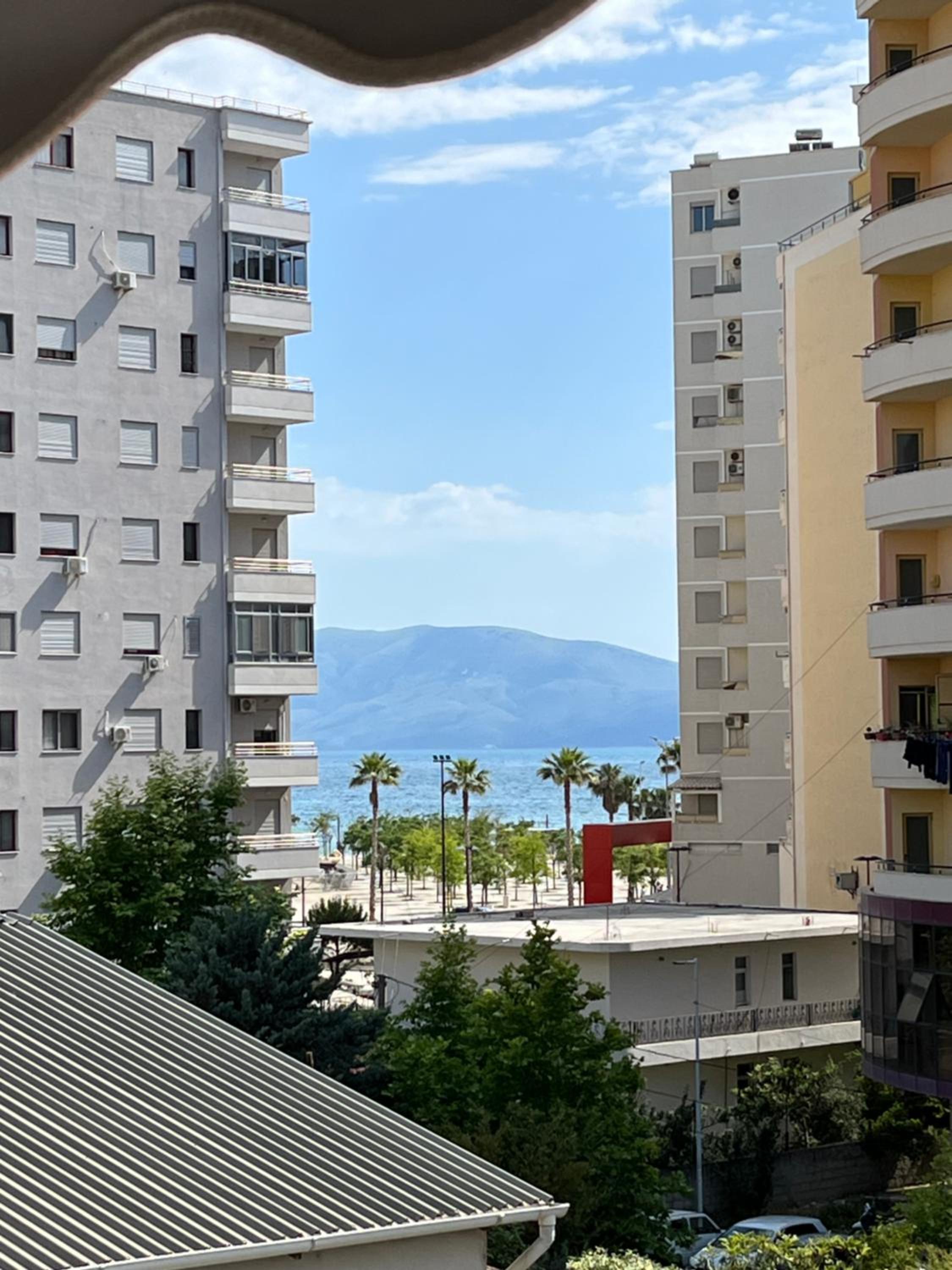 Iljazi's Apartaments