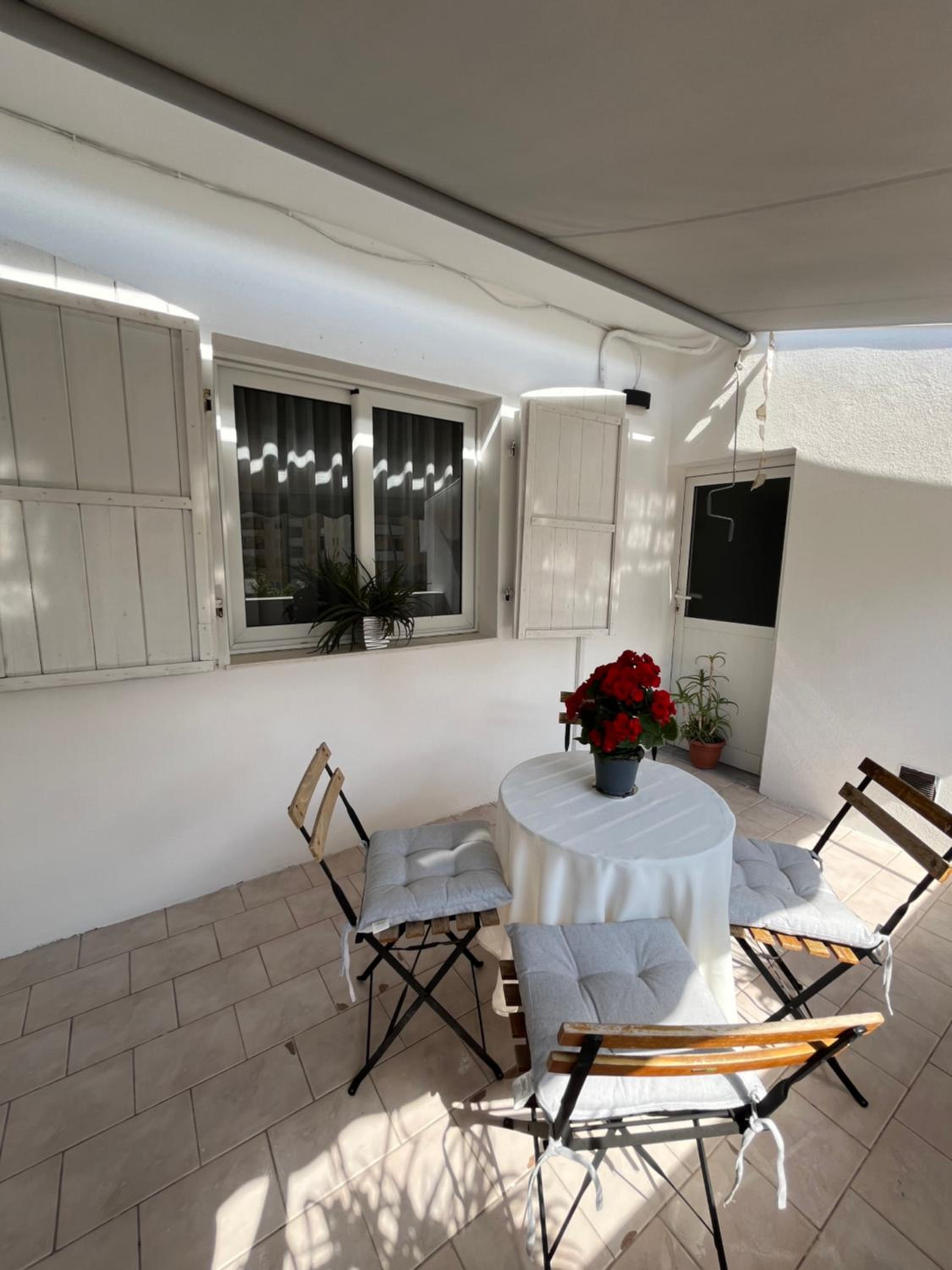 Iljazi's Apartaments