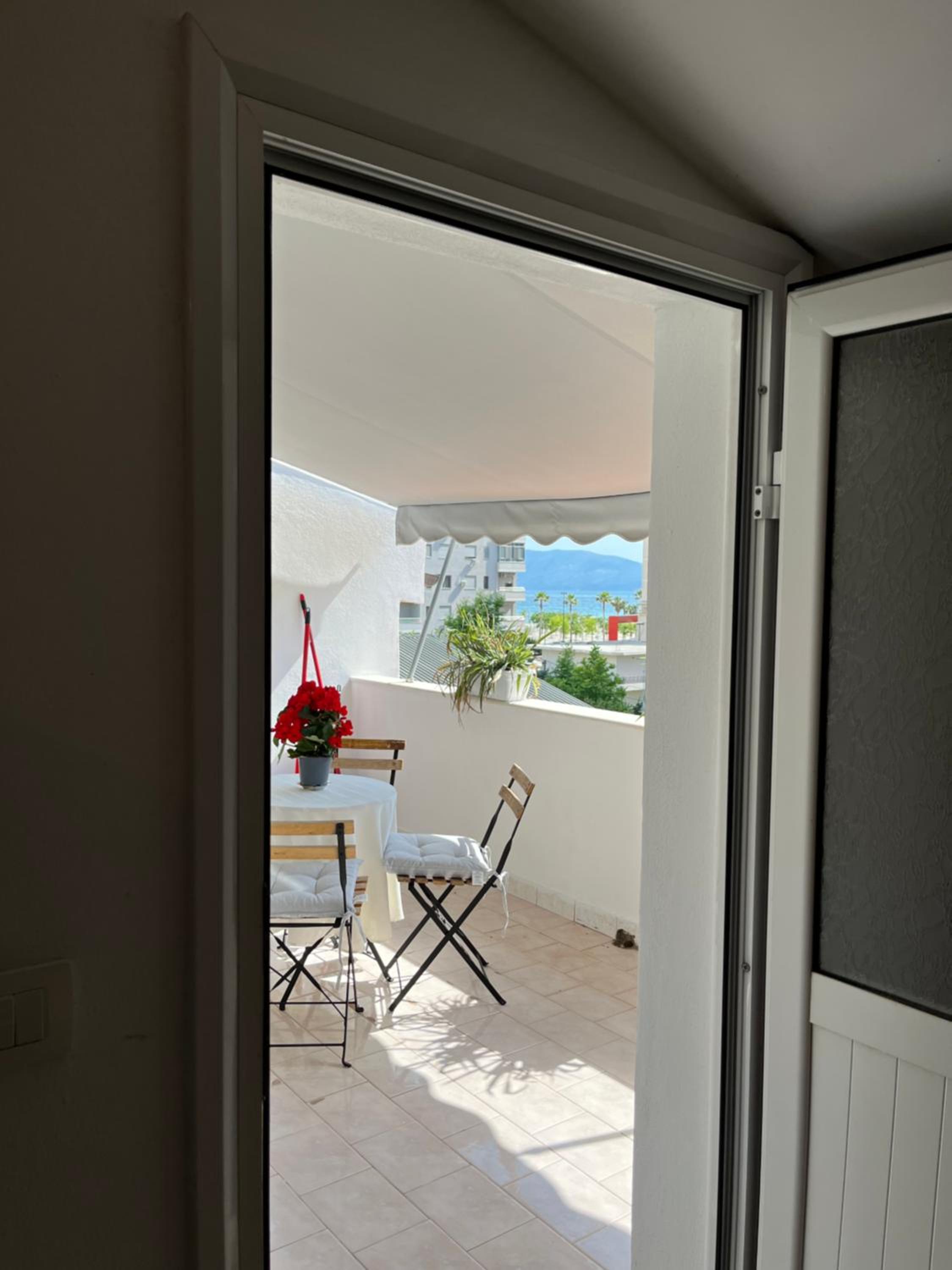 Iljazi's Apartaments