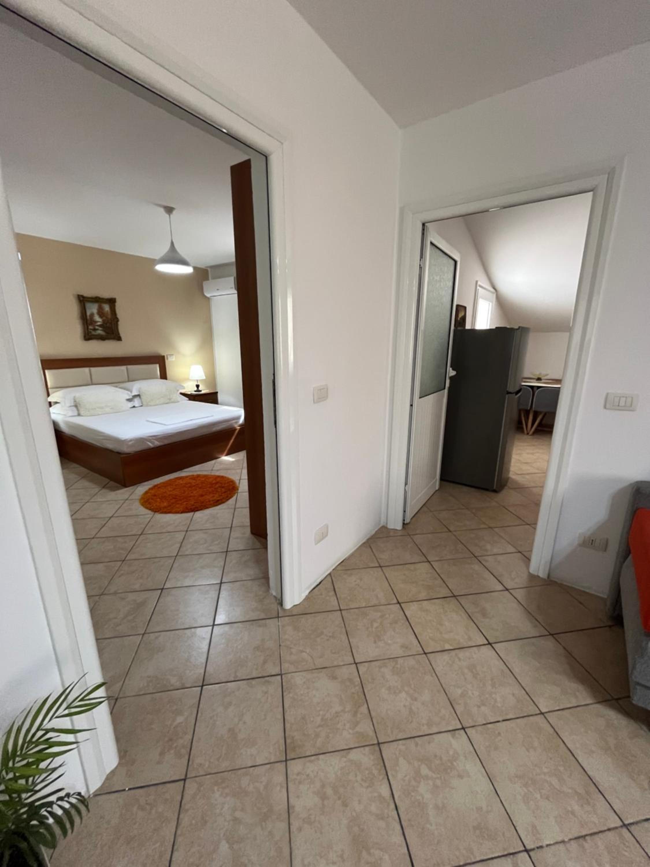 Iljazi's Apartaments