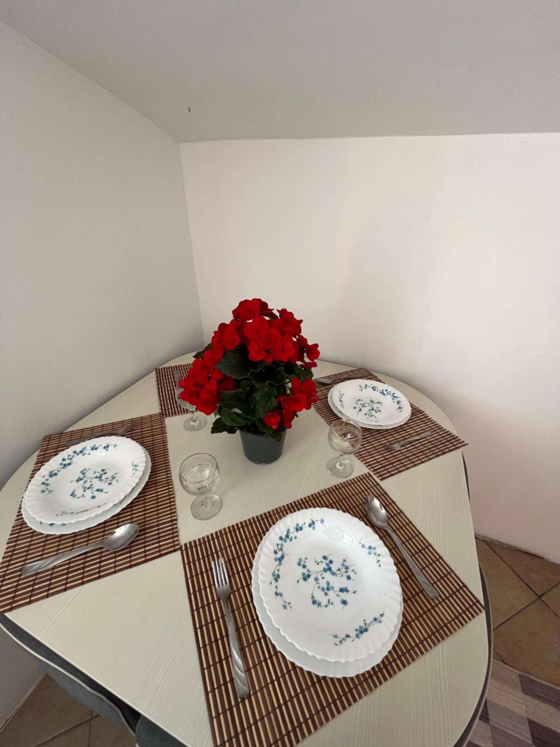 Iljazi's Apartaments