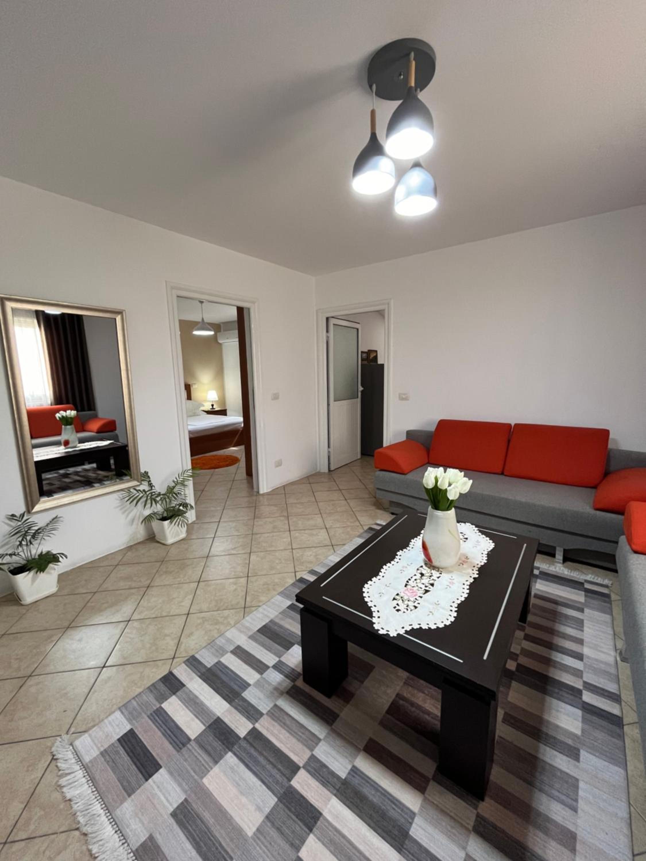 Iljazi's Apartaments