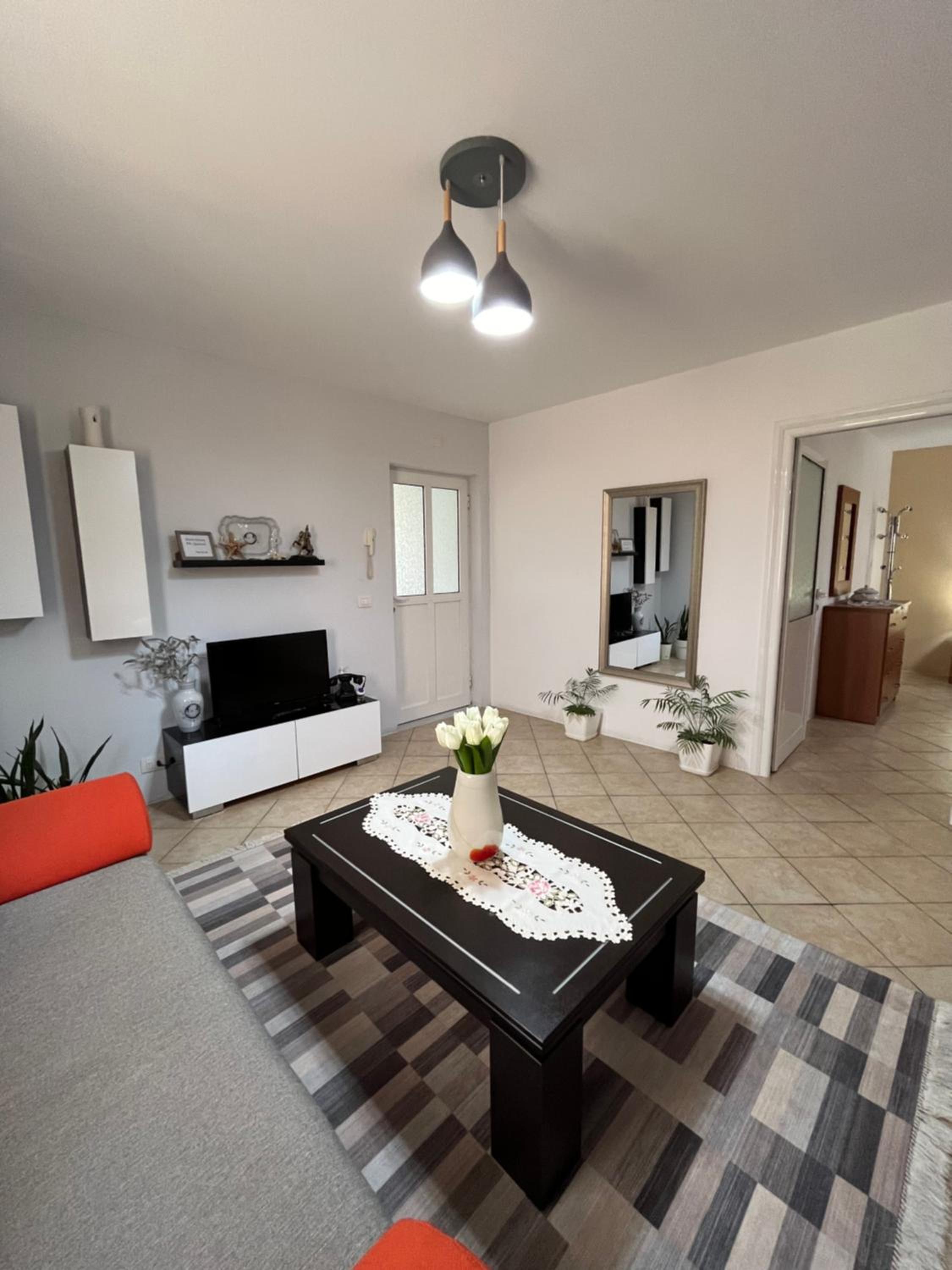 Iljazi's Apartaments