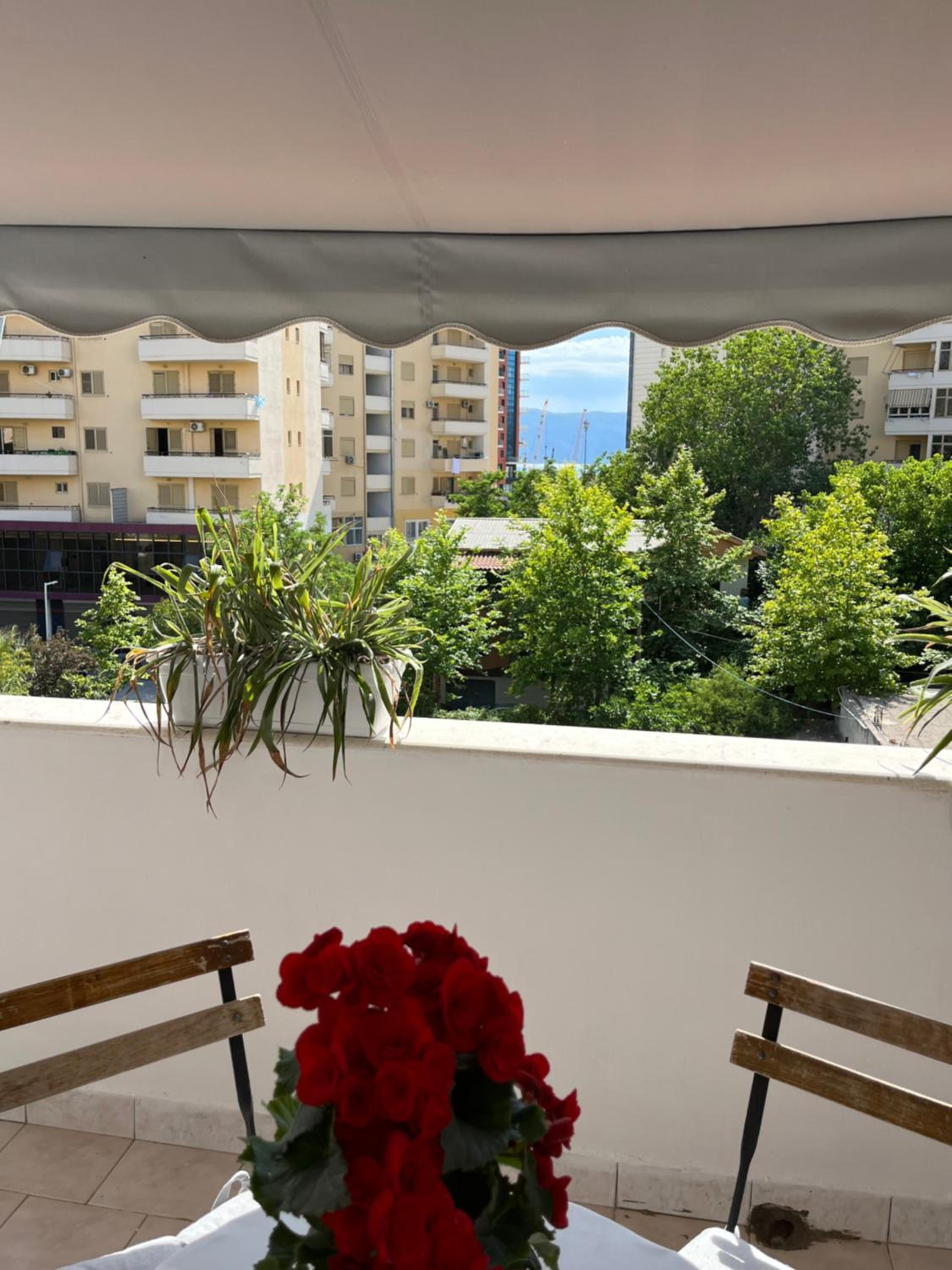 Iljazi's Apartaments