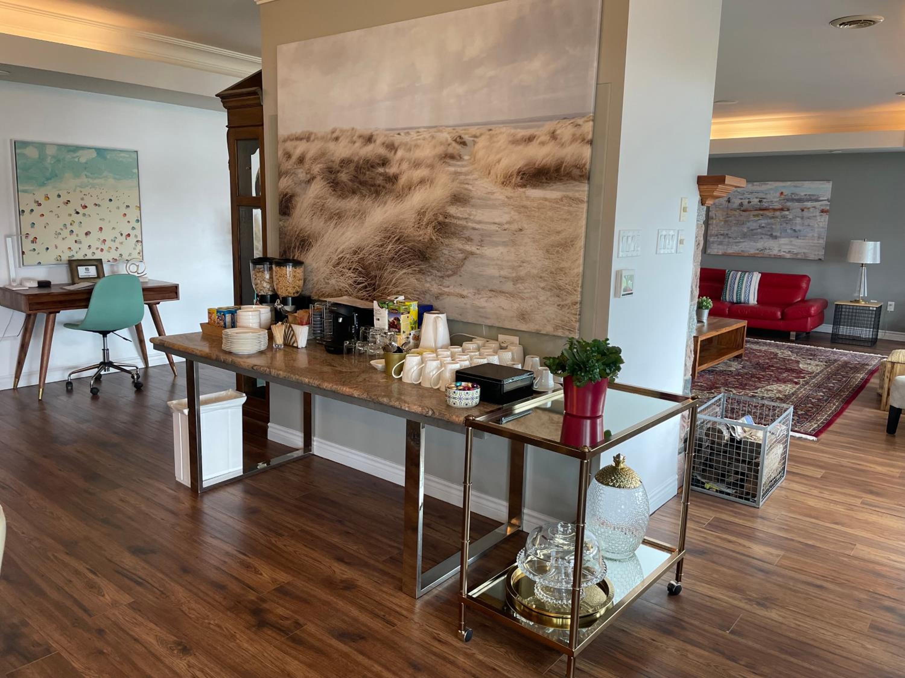 OCEAN BAY VIEW Luxury Guesthouse