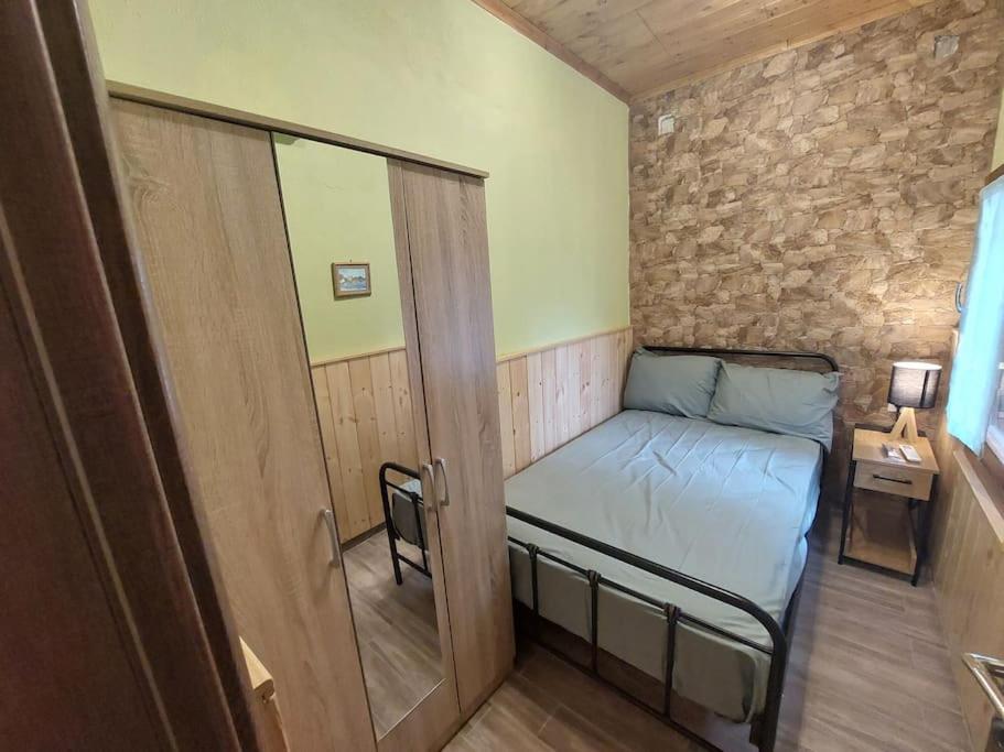 Homico 1 Lefokastro