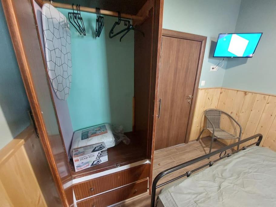 Homico 1 Lefokastro