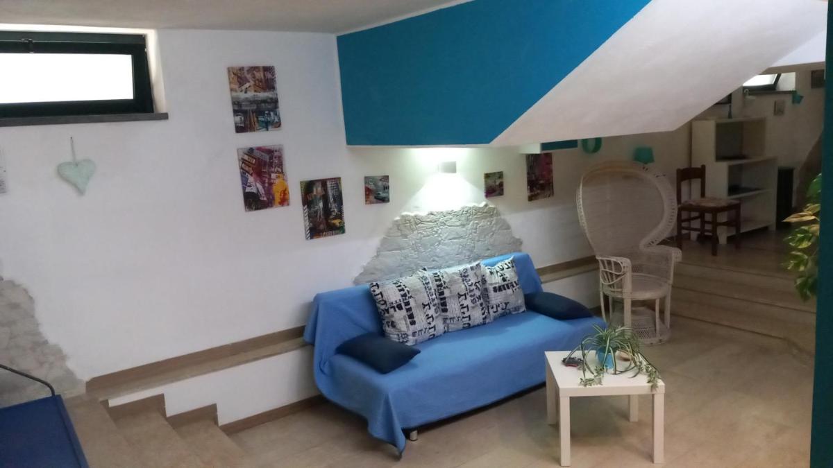 Casa relax a due passi dal mare photo 3