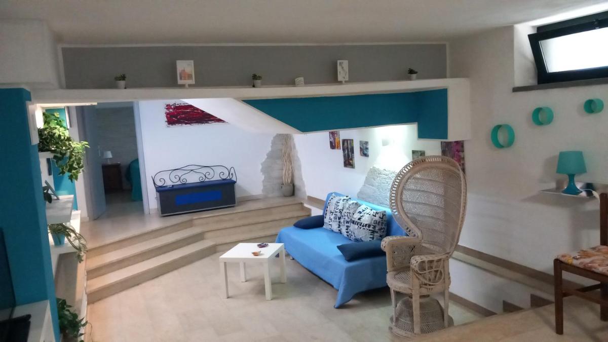 Casa relax a due passi dal mare photo 2