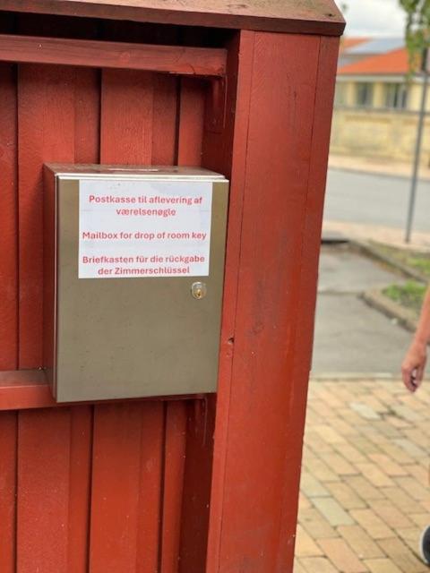 Faaborg Vandrehjem