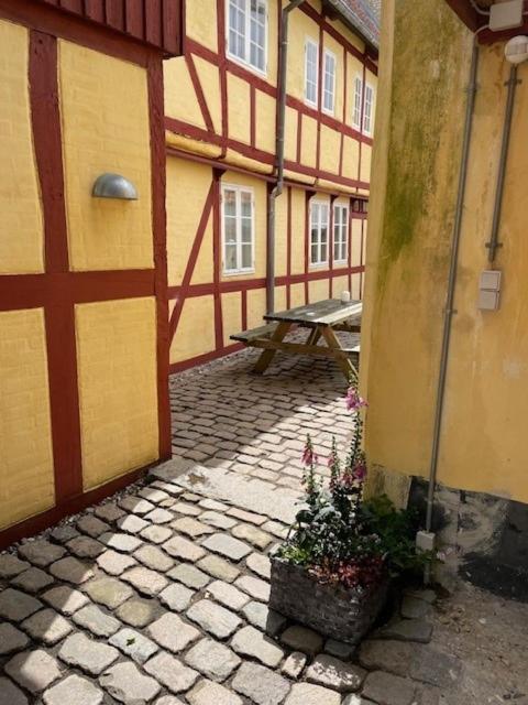 Faaborg Vandrehjem