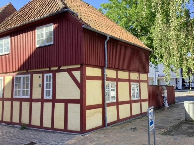 Faaborg Vandrehjem