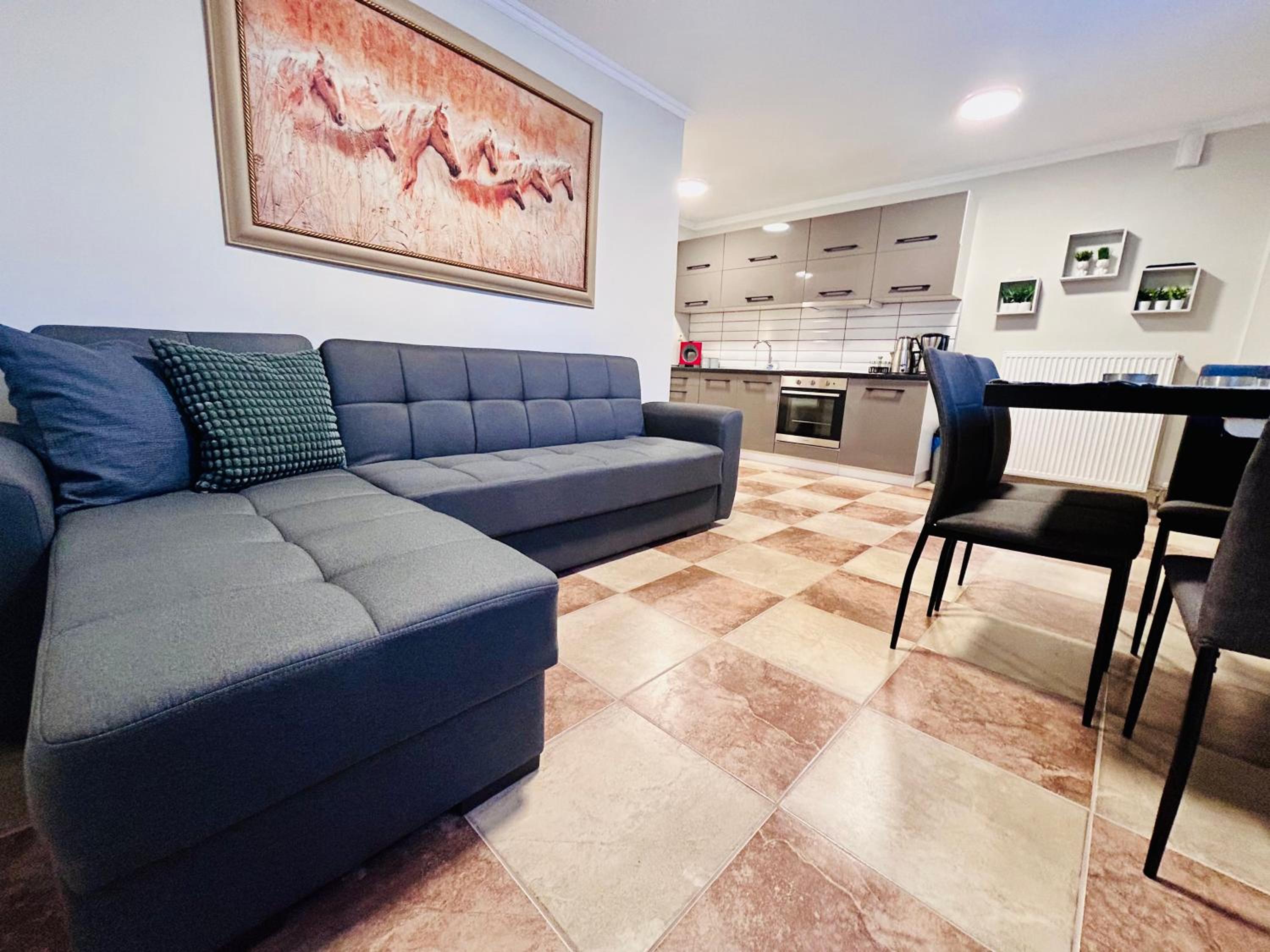 Cozy house Makri photo 4