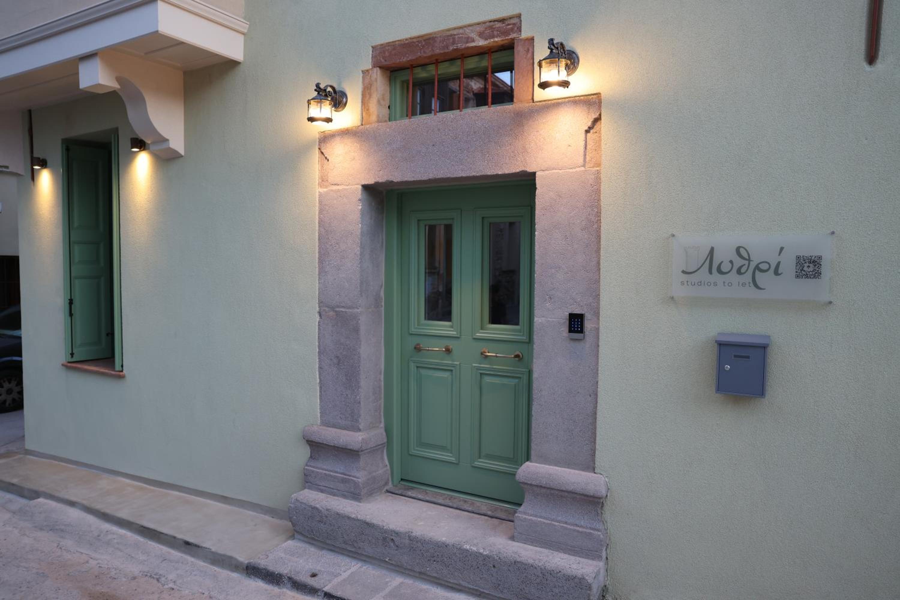 Lythri Studios