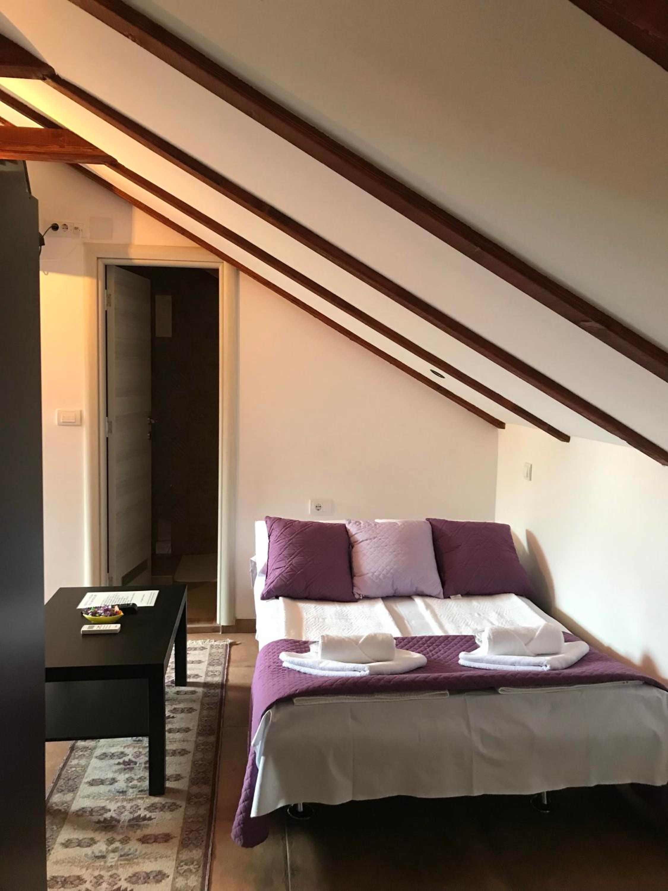 Apartments PKT DeLux