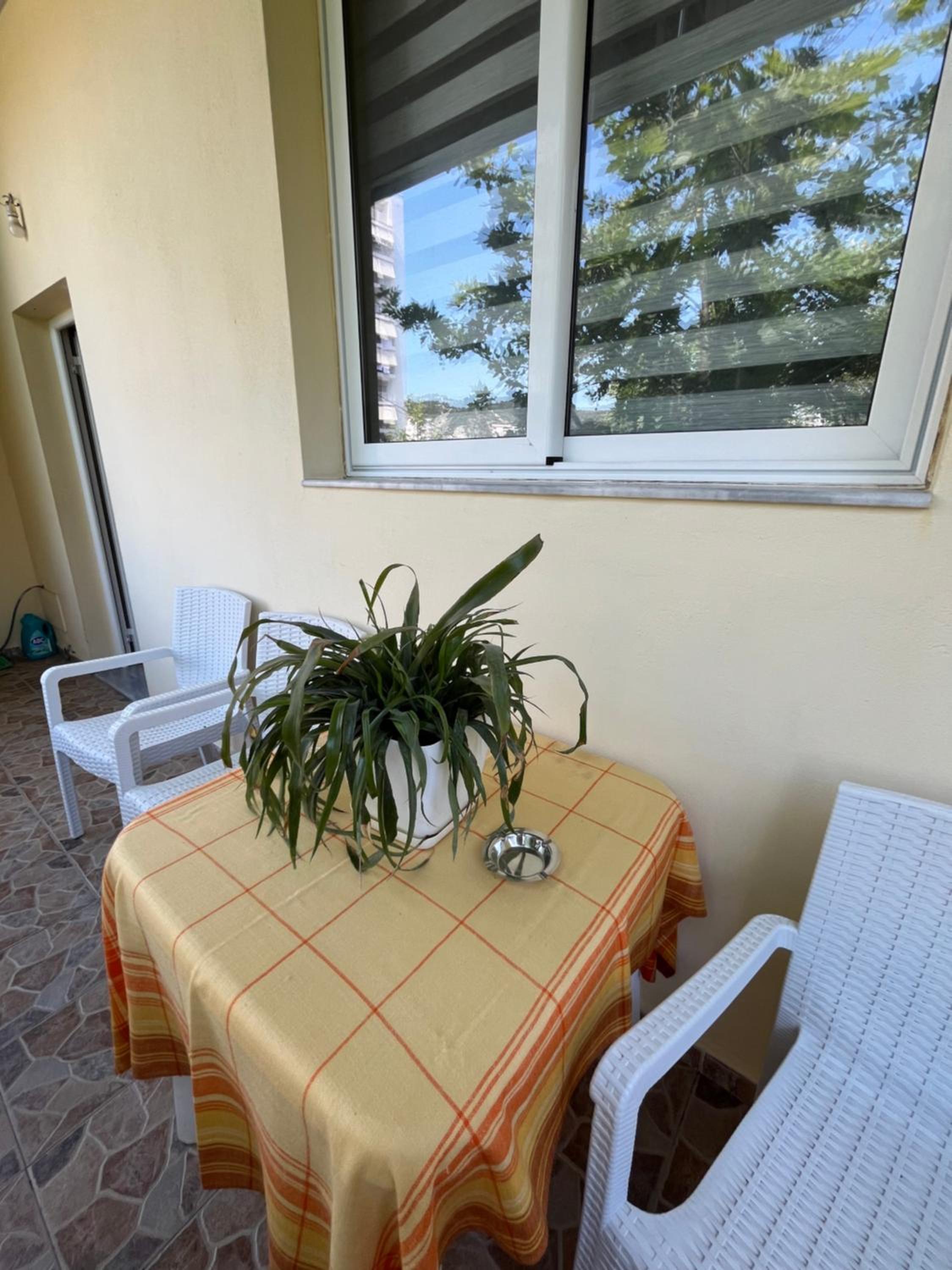 Iljazi's Apartaments