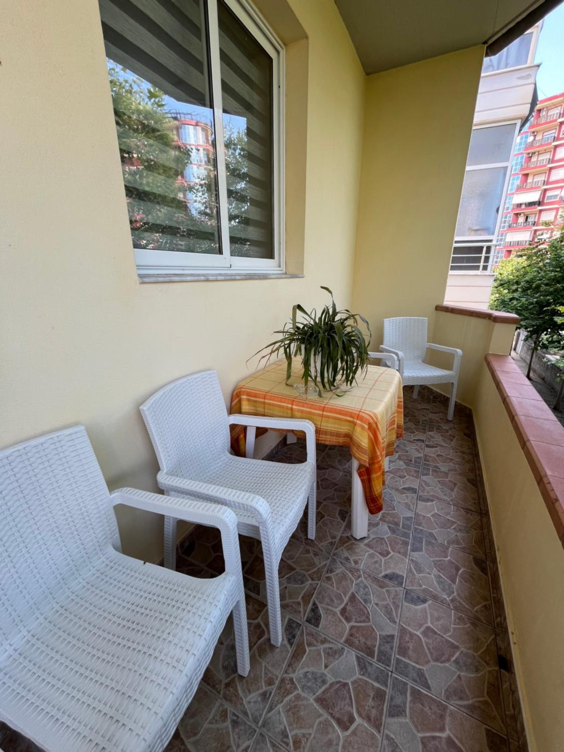 Iljazi's Apartaments