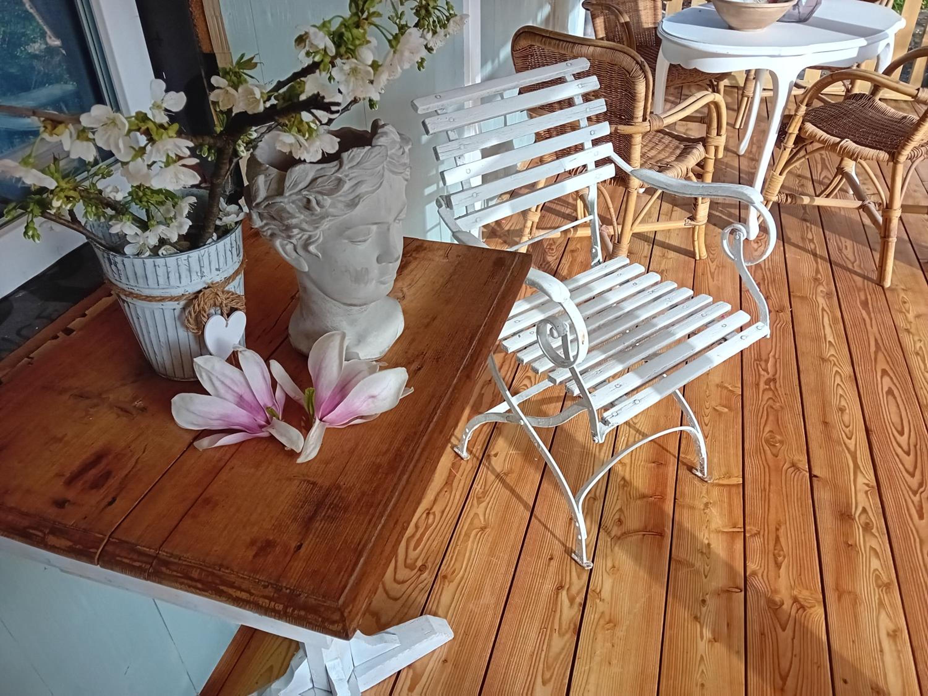 Apartmány Villa Magnolie view 4