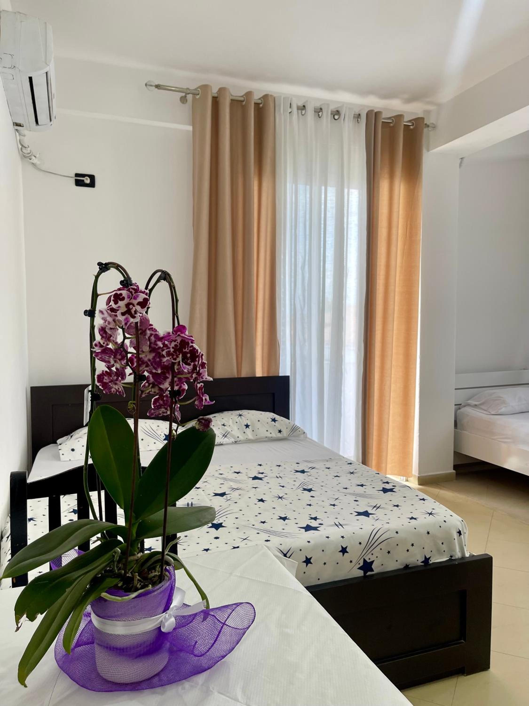 Marra’s Rooms