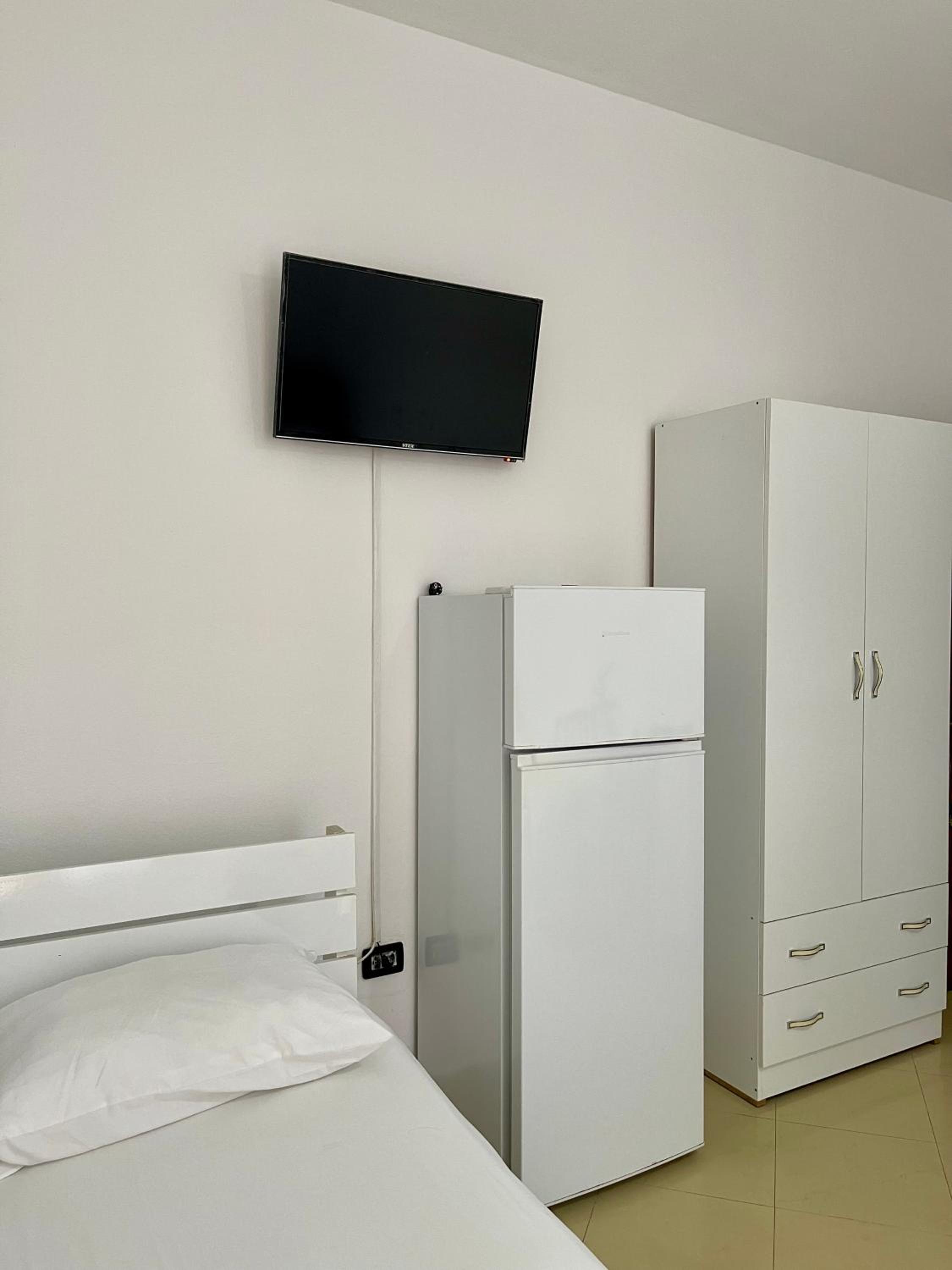Marra’s Rooms