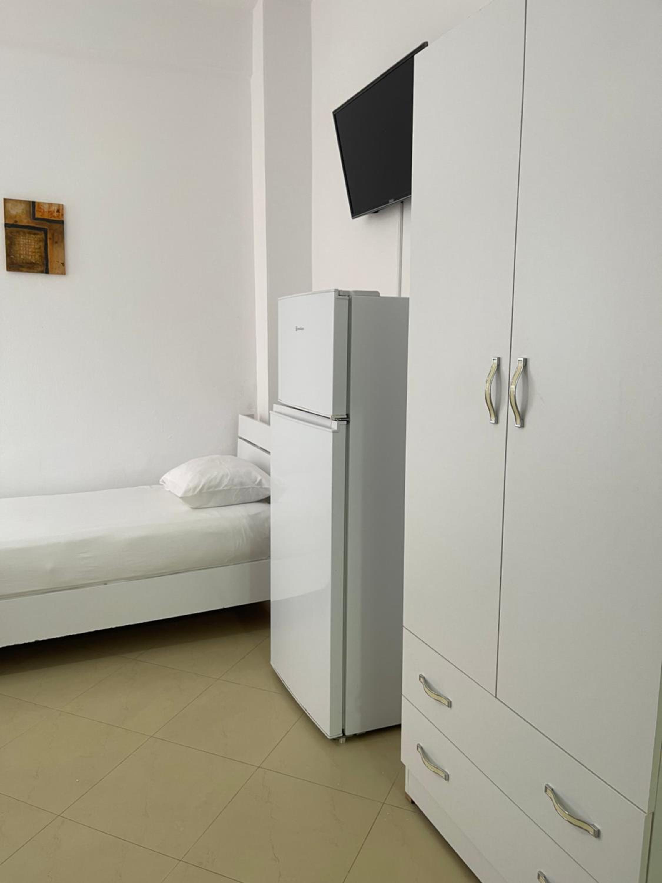 Marra’s Rooms