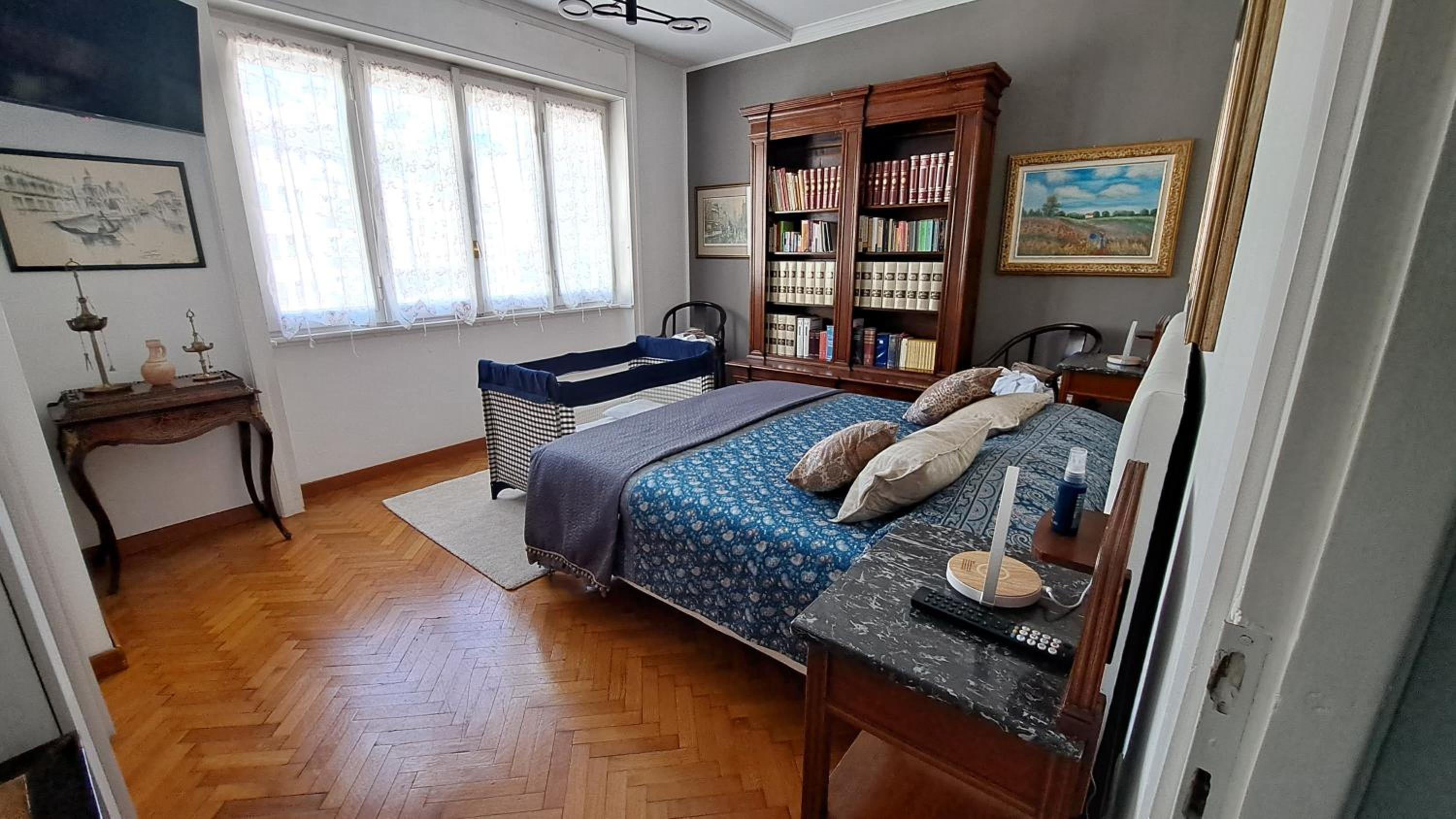 Suite del corso