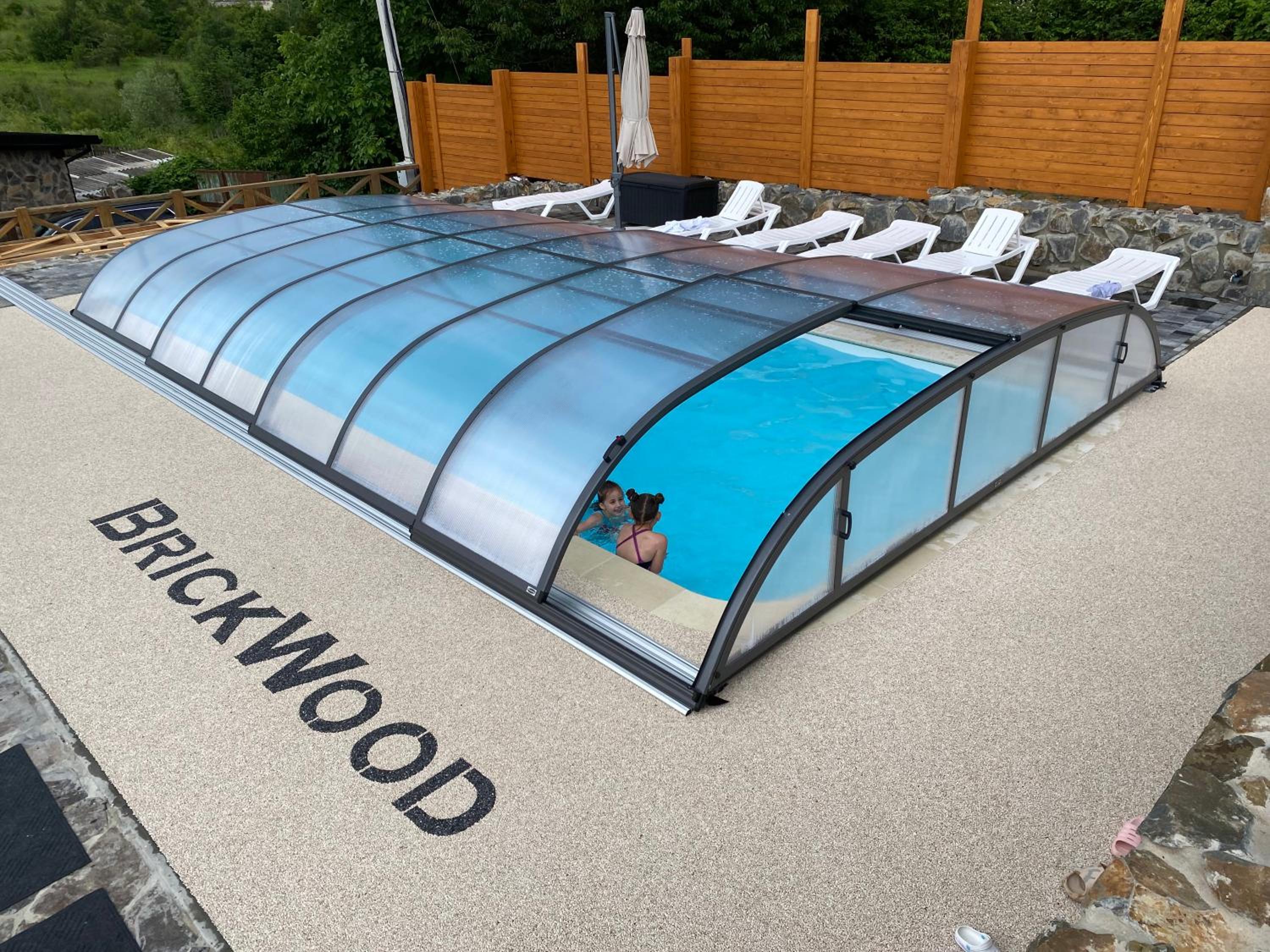 BrickWood view 4