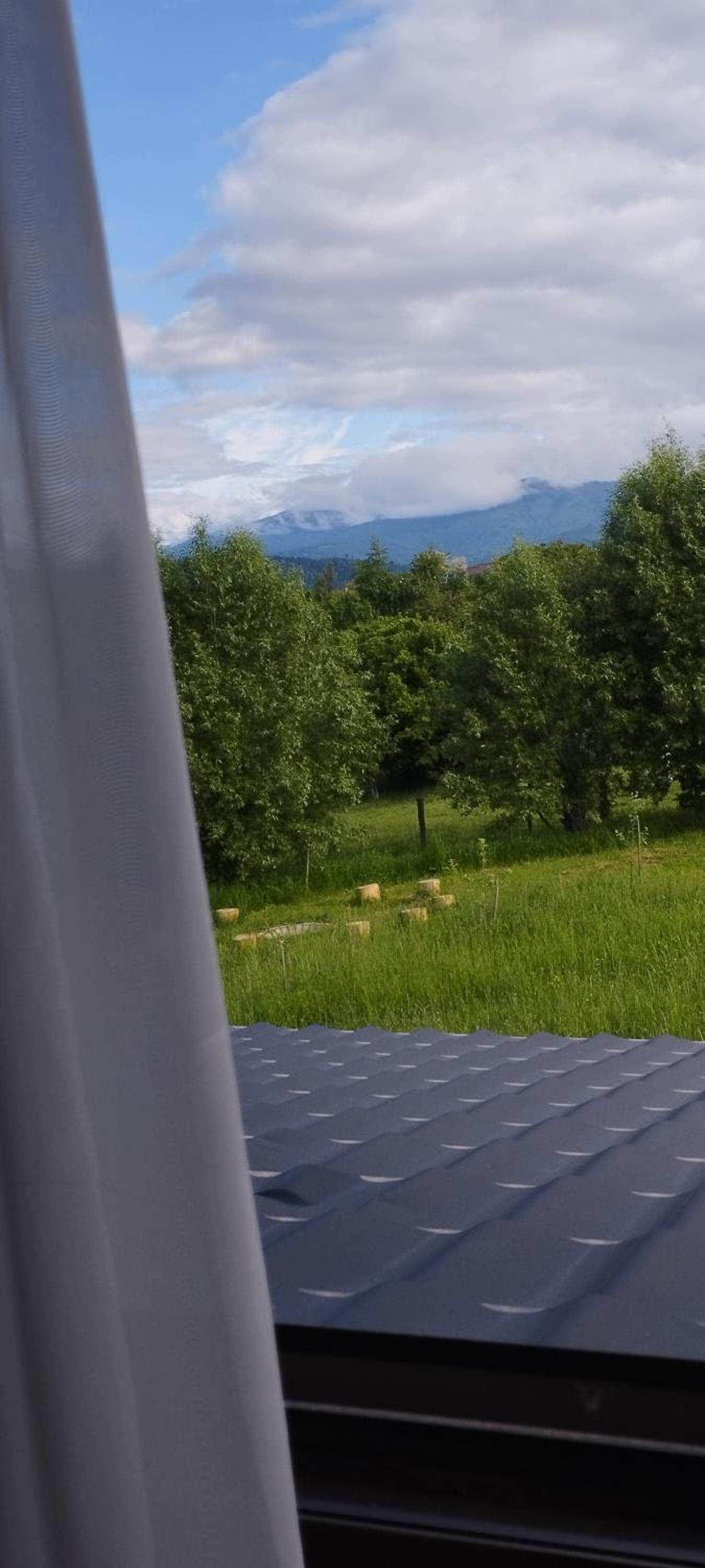 Cabana familiei