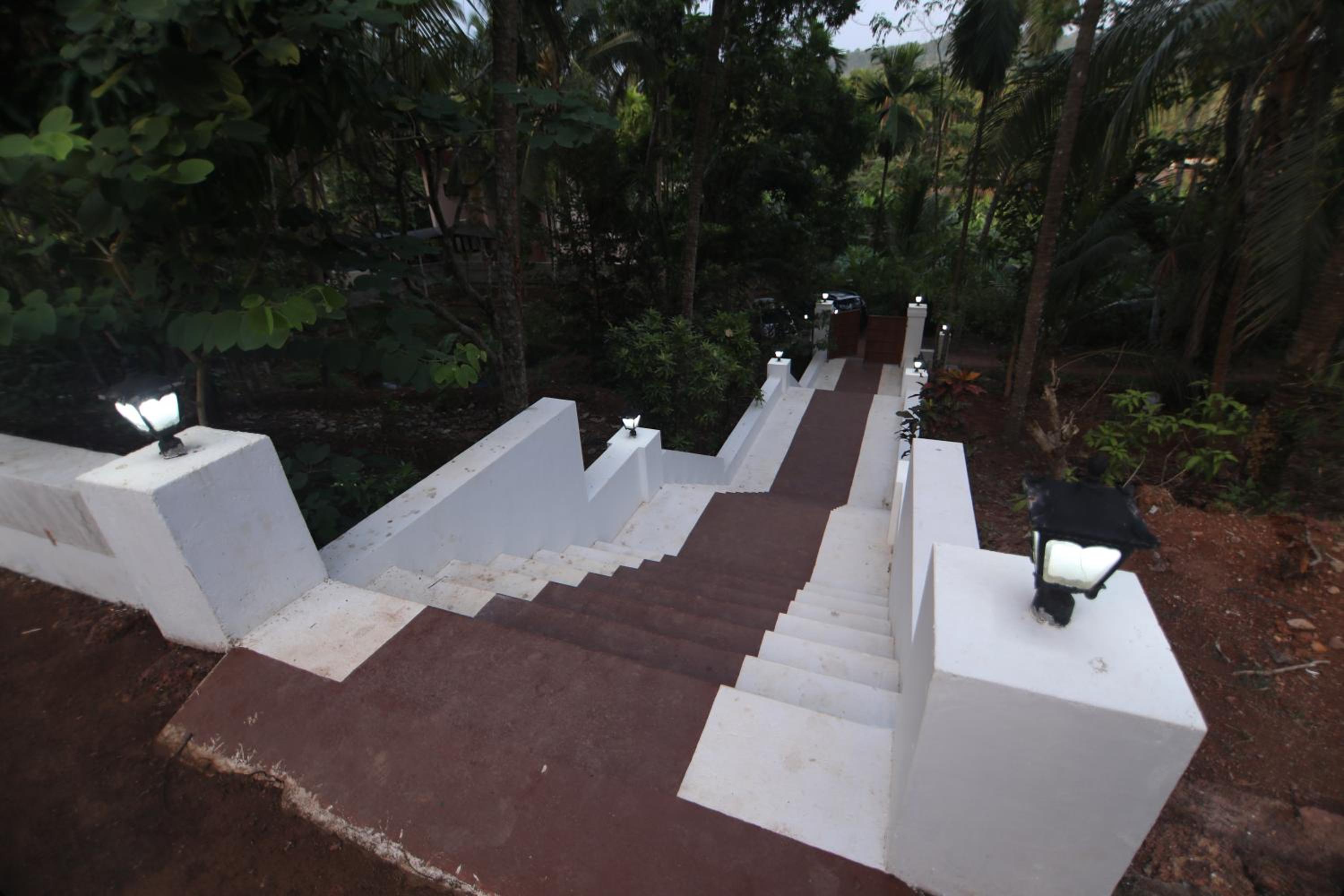 Vilayara Heritage Retreat -Kozhikode view 3
