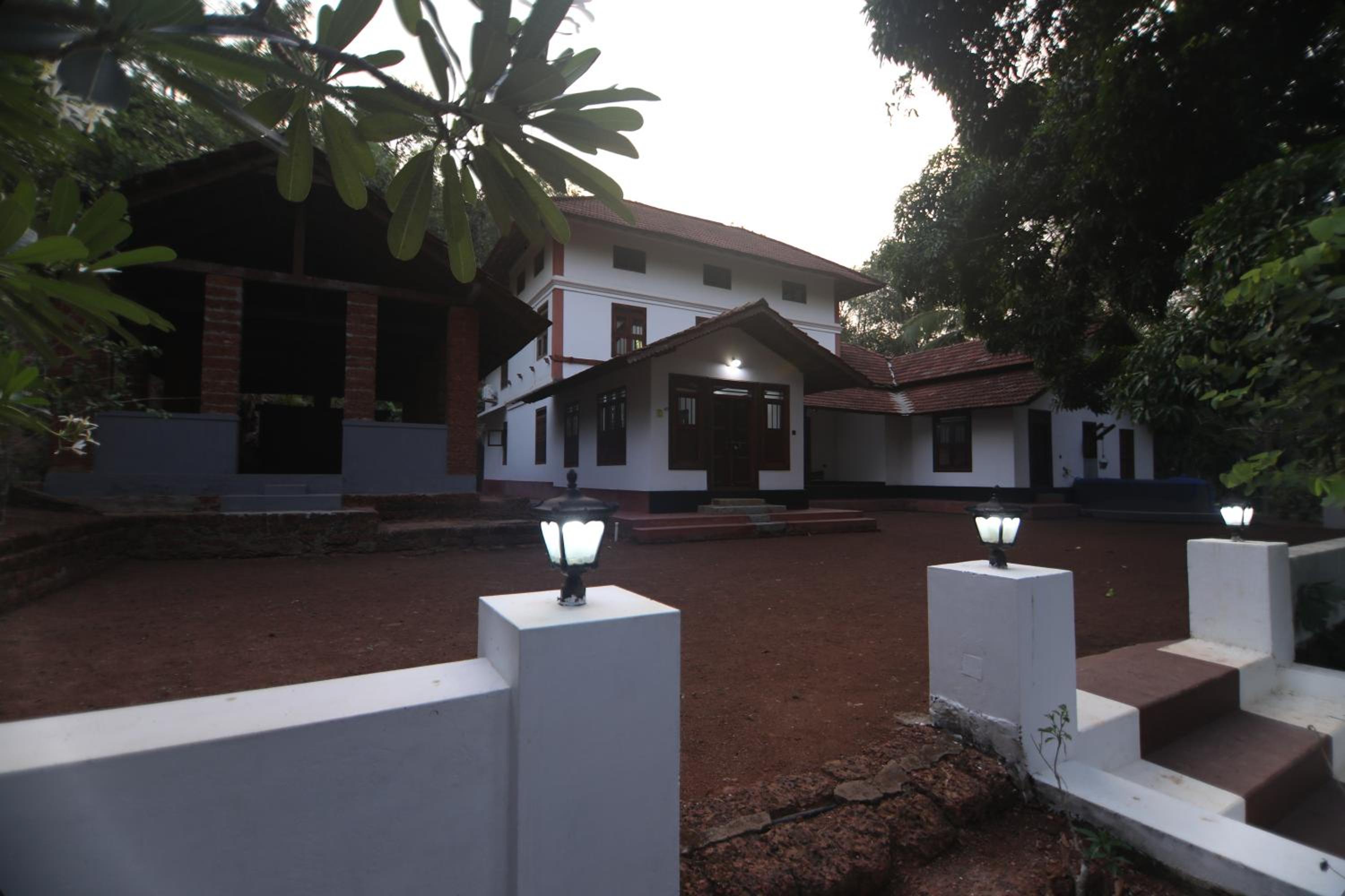 Vilayara Heritage Retreat -Kozhikode view 4