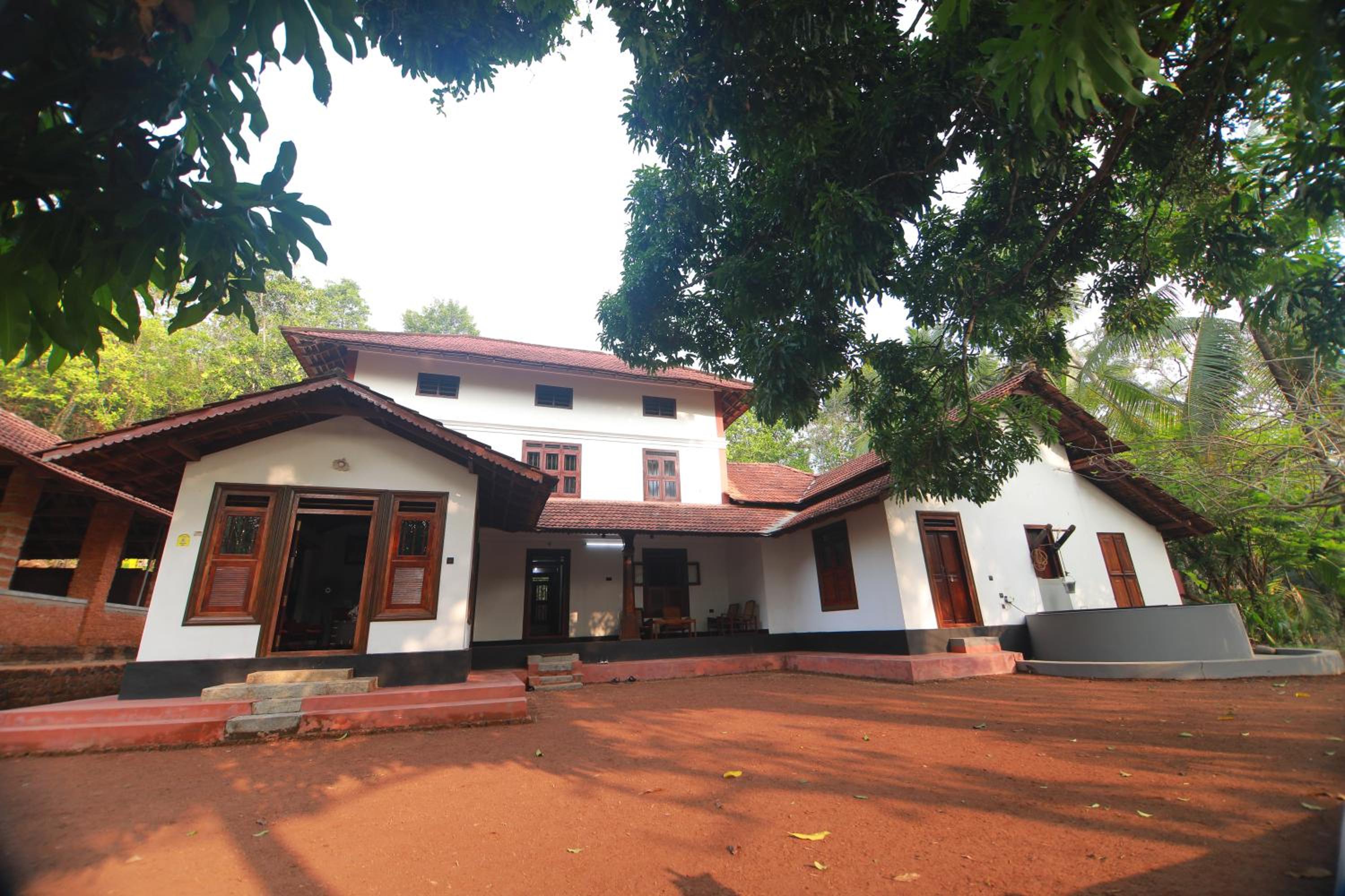 Vilayara Heritage Retreat -Kozhikode view 2