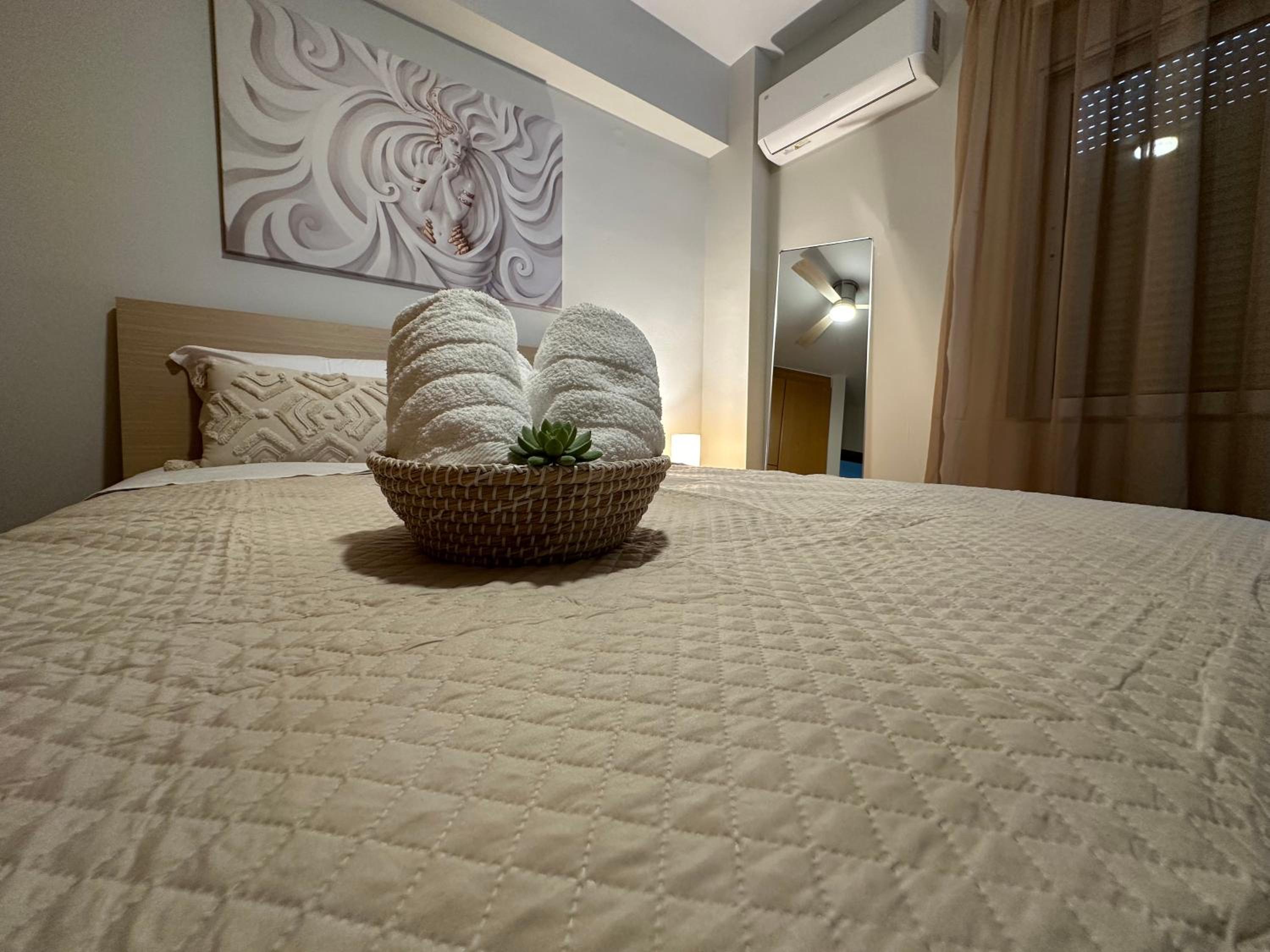 Sitia Beach Apartment photo 3