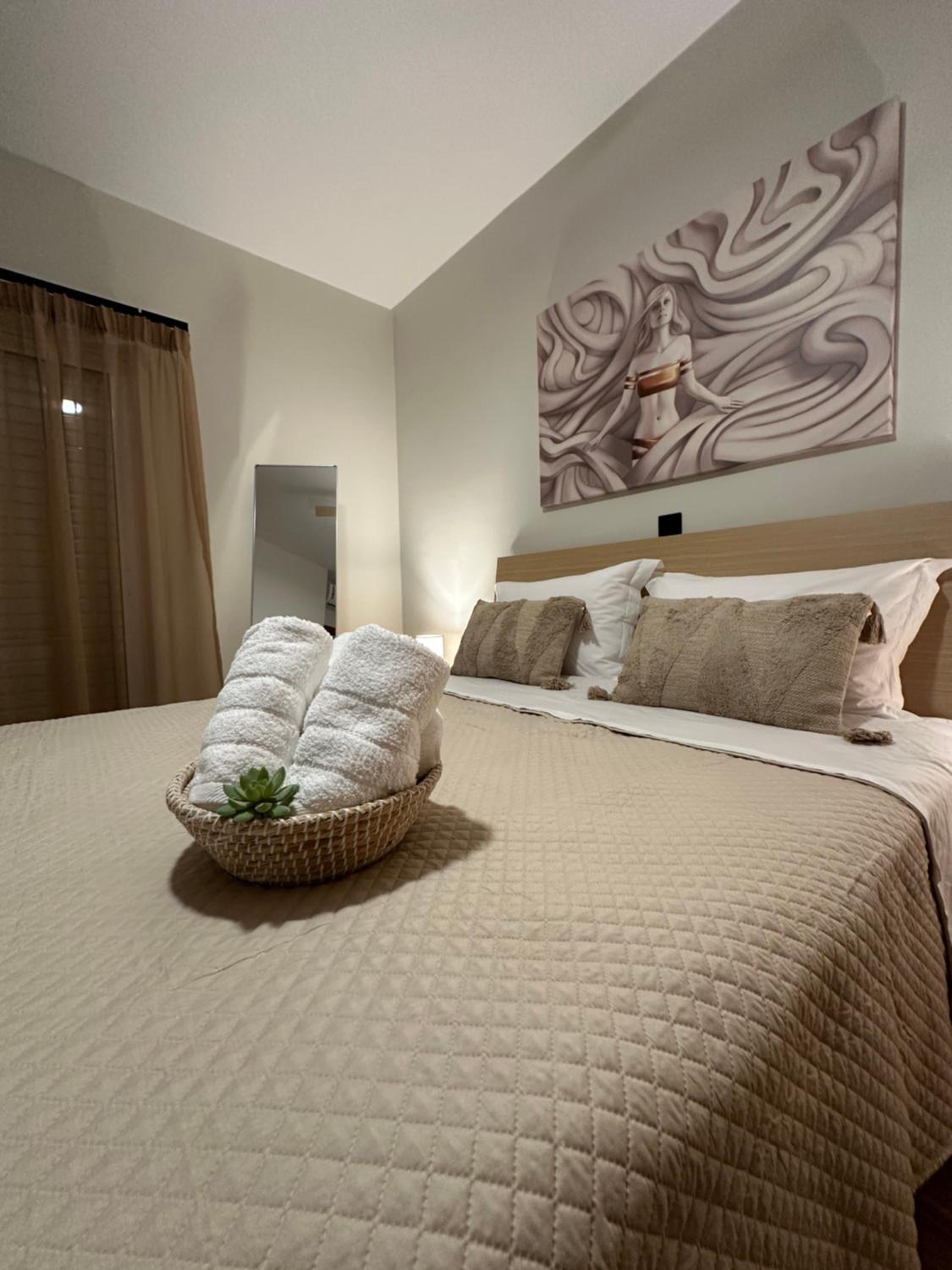 Sitia Beach Apartment photo 2