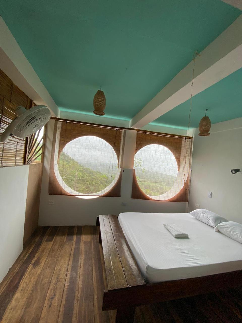 Puerto Alto Hostel