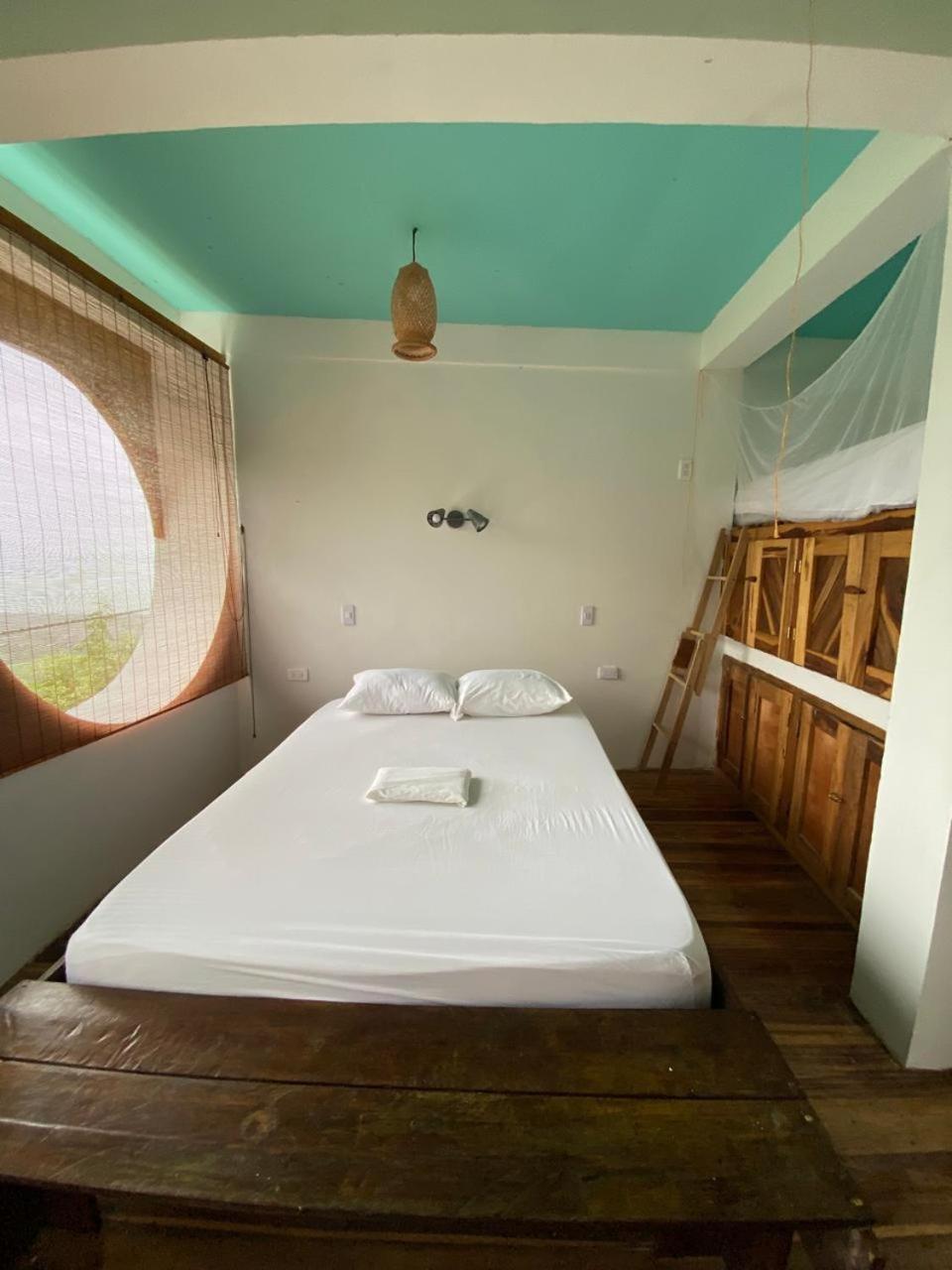 Puerto Alto Hostel