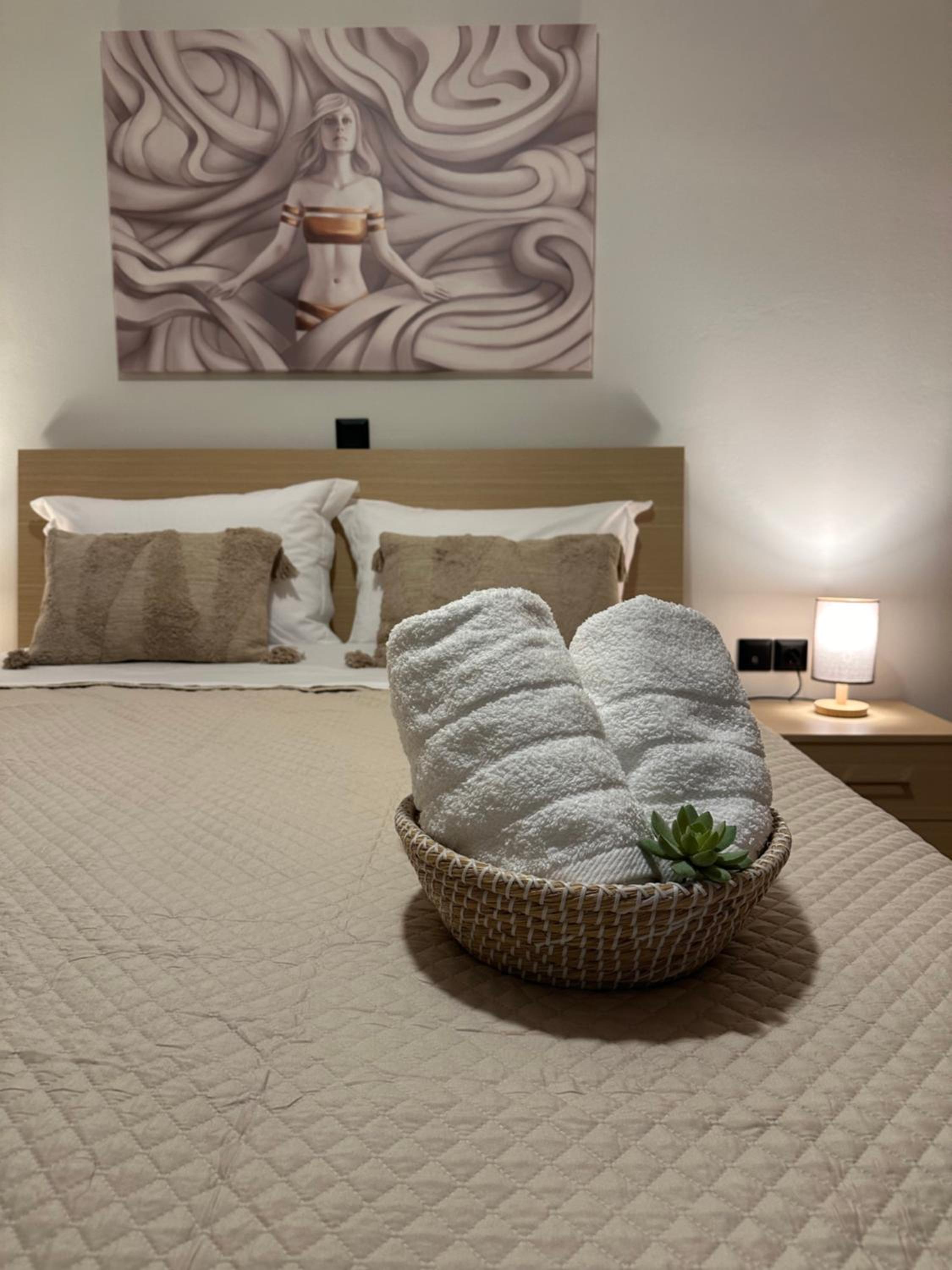 Sitia Beach Apartment photo 4