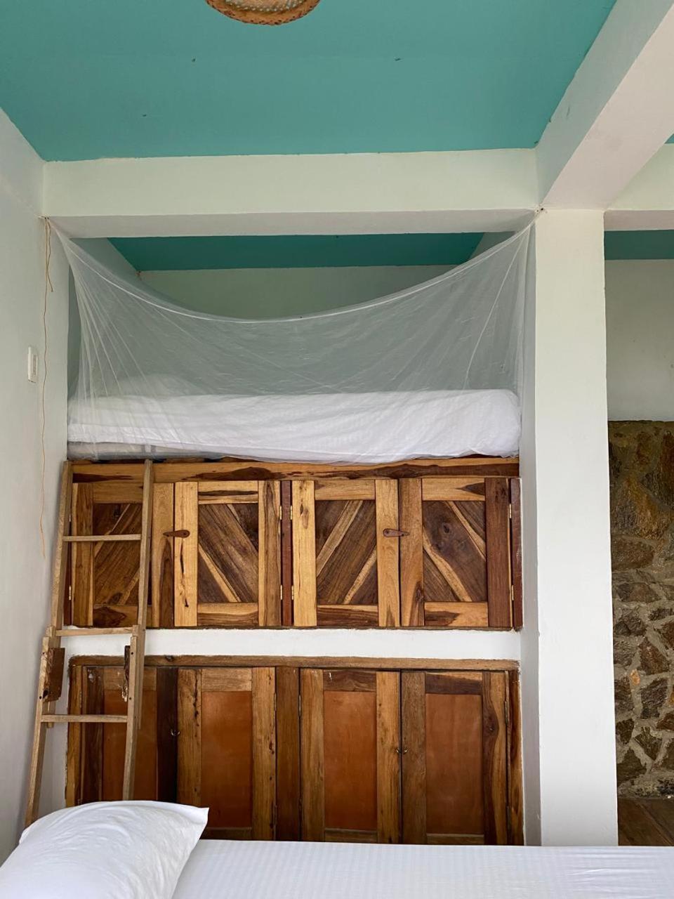Puerto Alto Hostel
