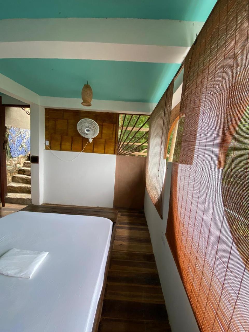 Puerto Alto Hostel