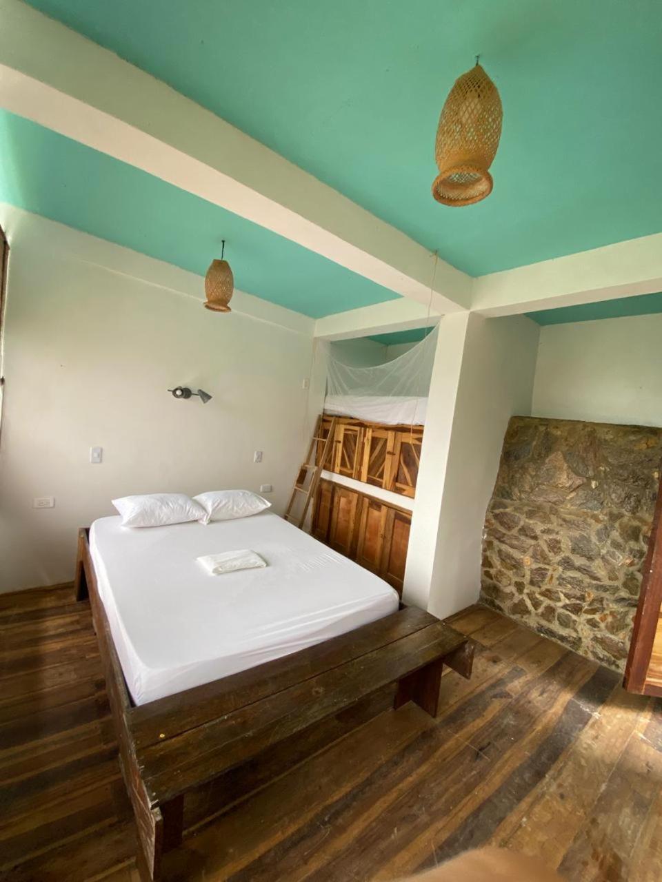 Puerto Alto Hostel