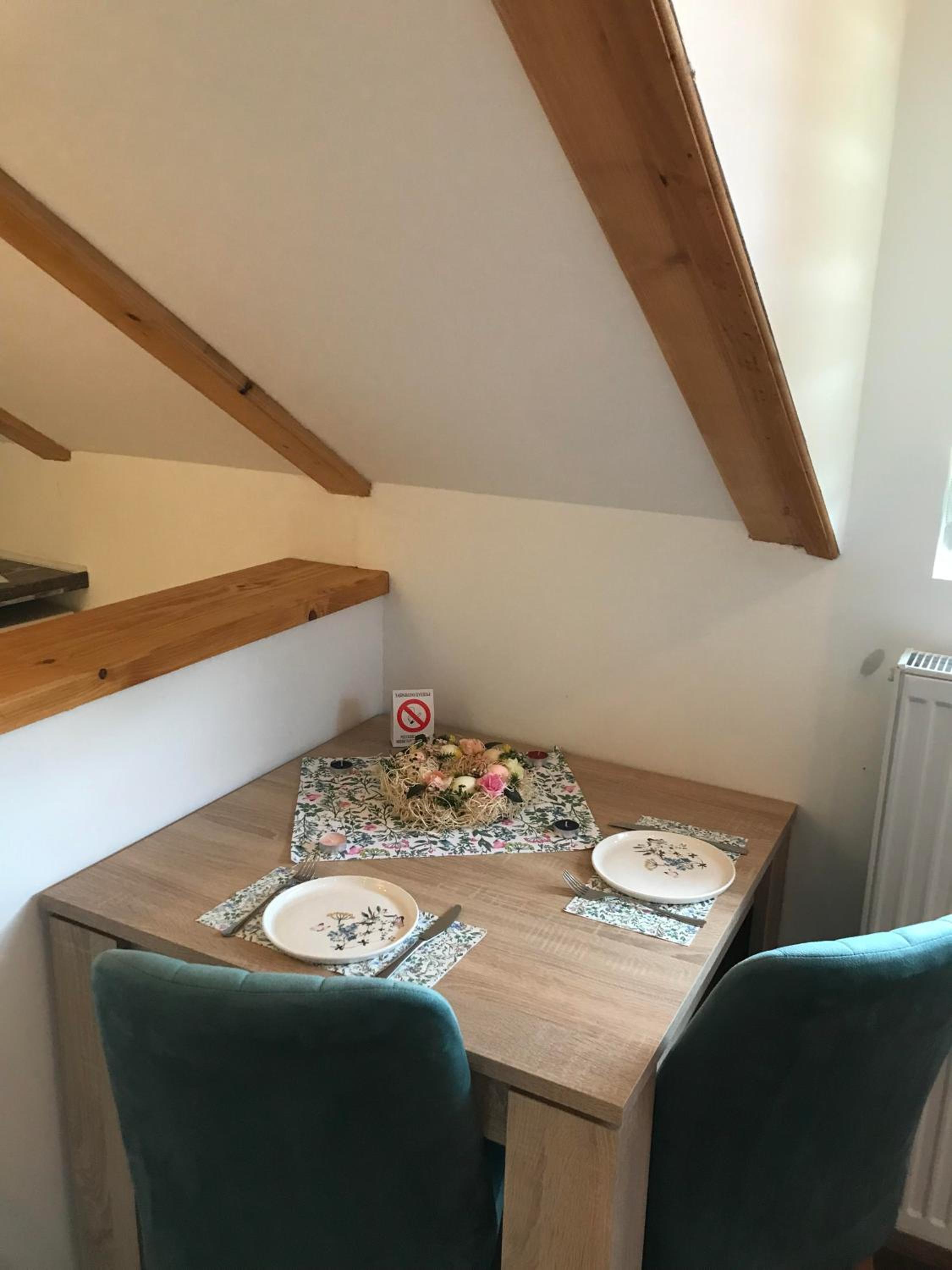 Apartments PKT DeLux