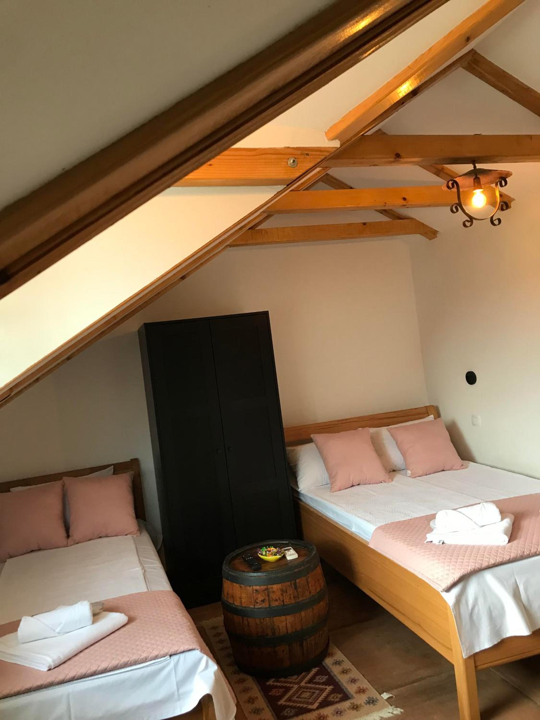 Apartments PKT DeLux