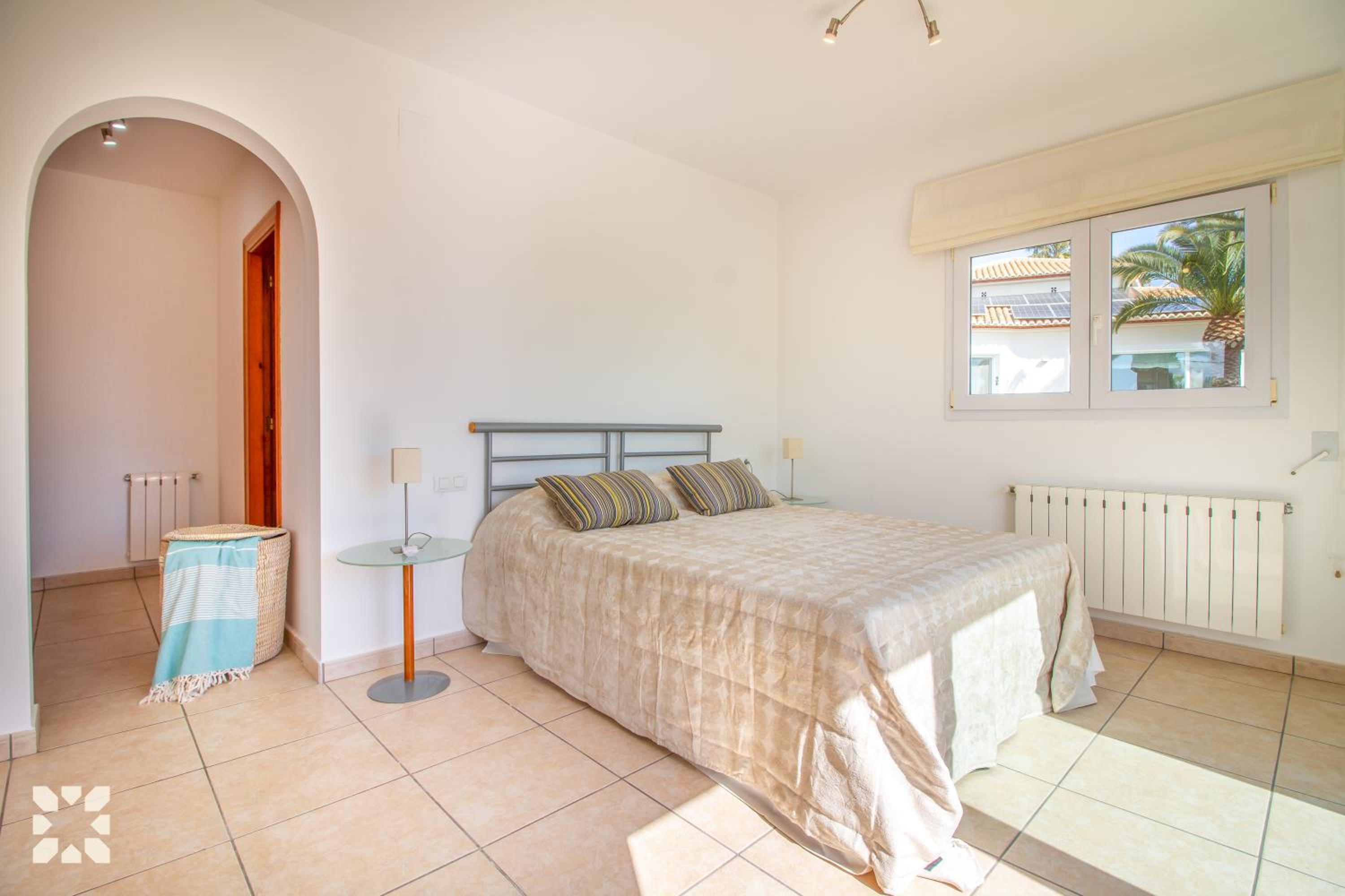 Villa La Paloma Blanca by Abahana Villas