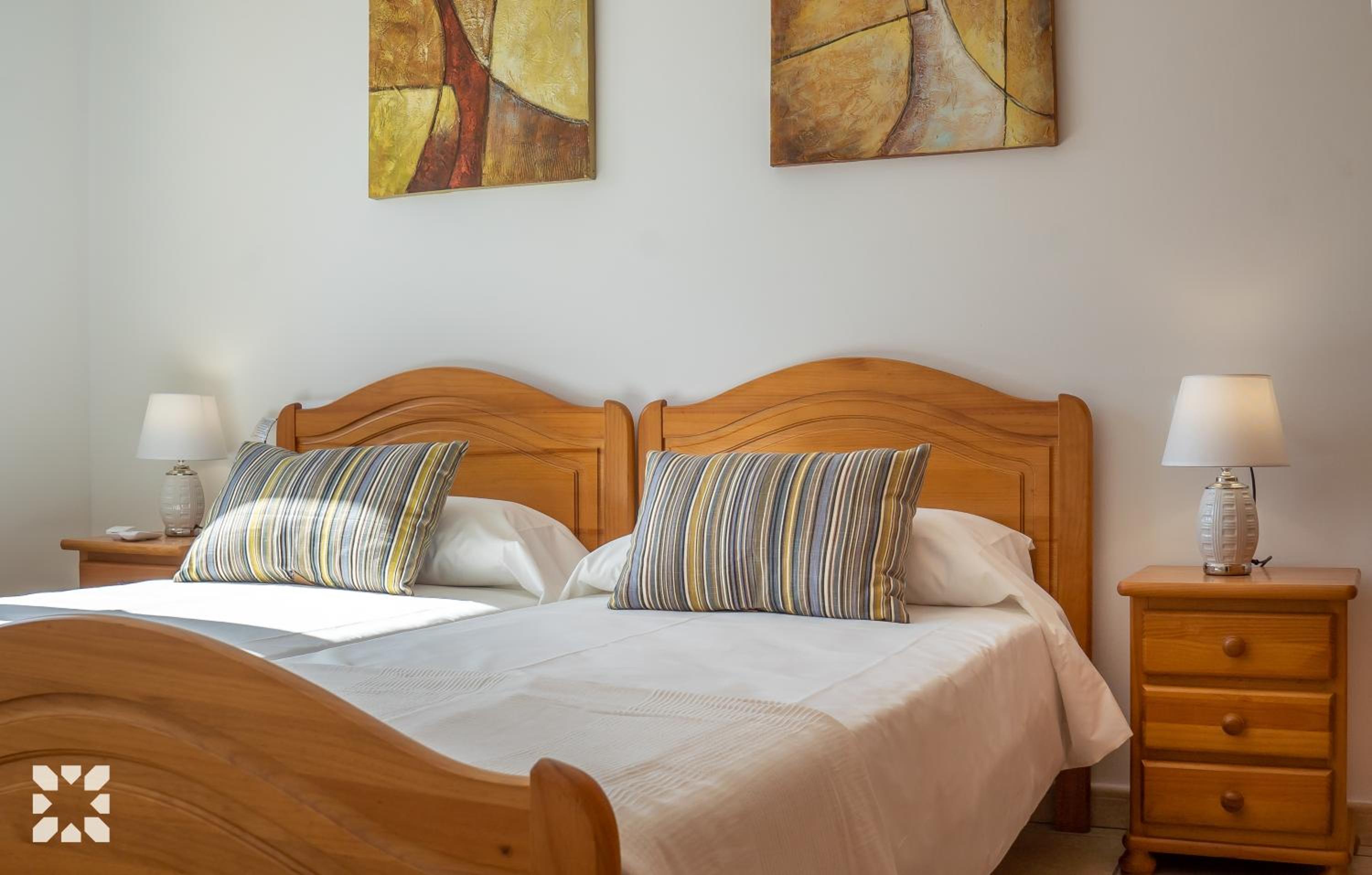 Villa La Paloma Blanca by Abahana Villas