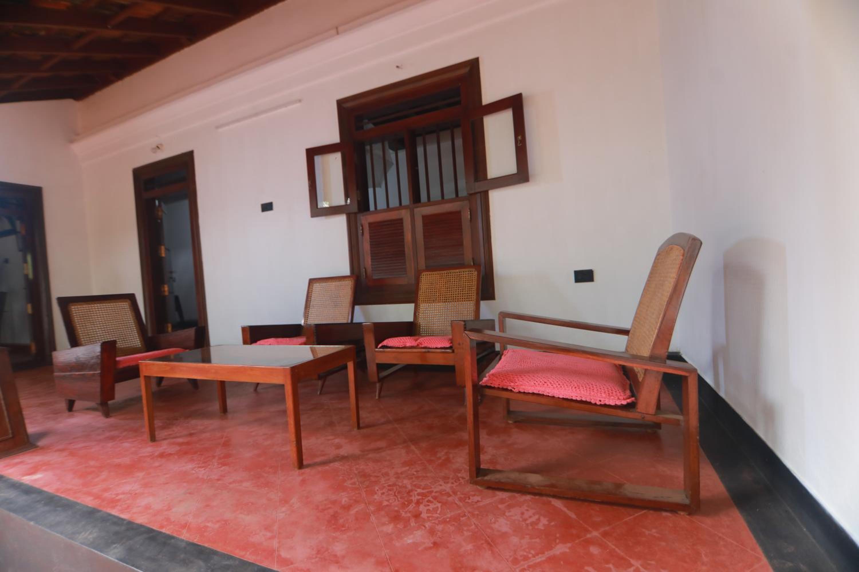 Vilayara Heritage Retreat -Kozhikode view 5