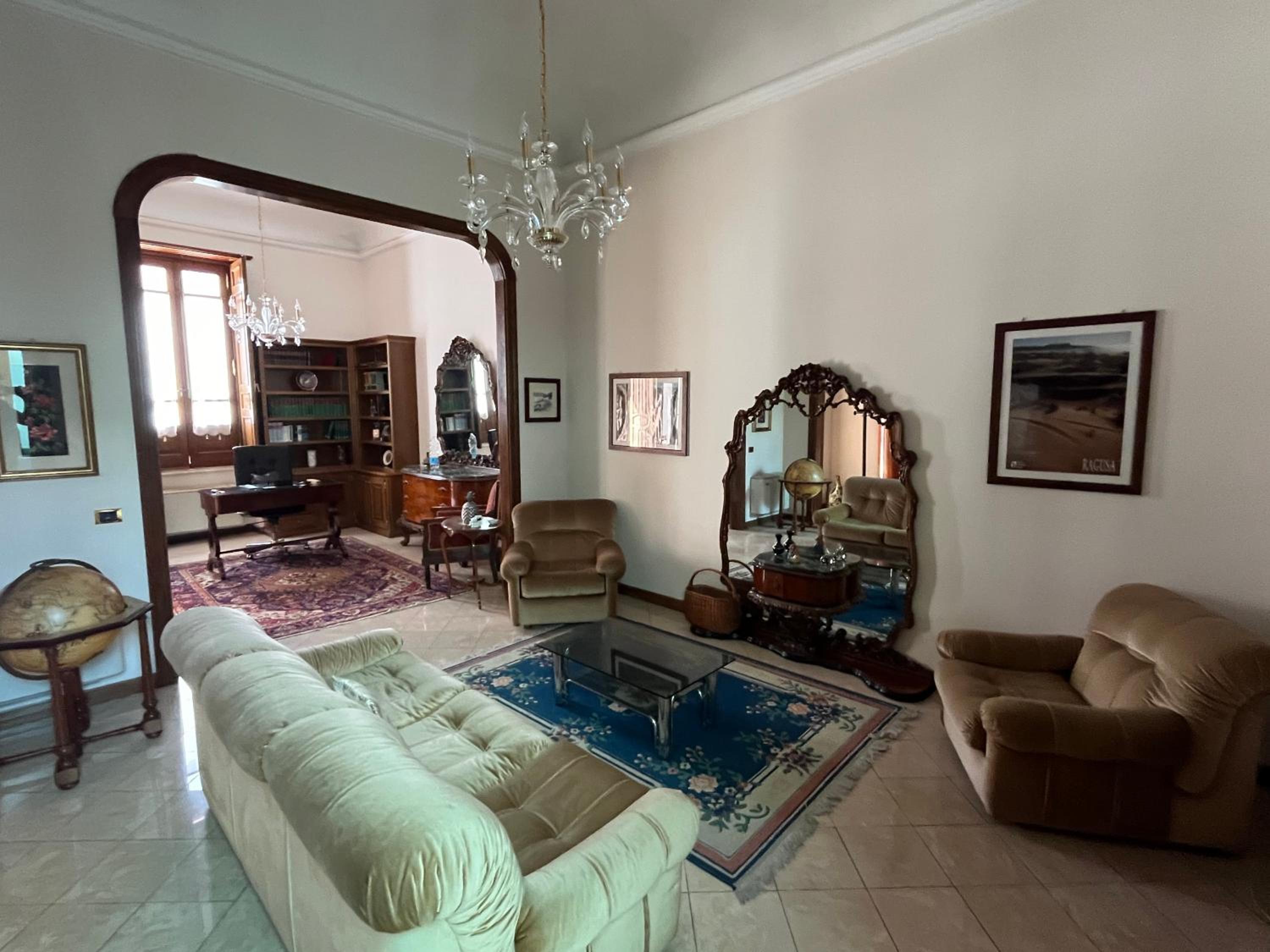 Casa nel Liberty view 5