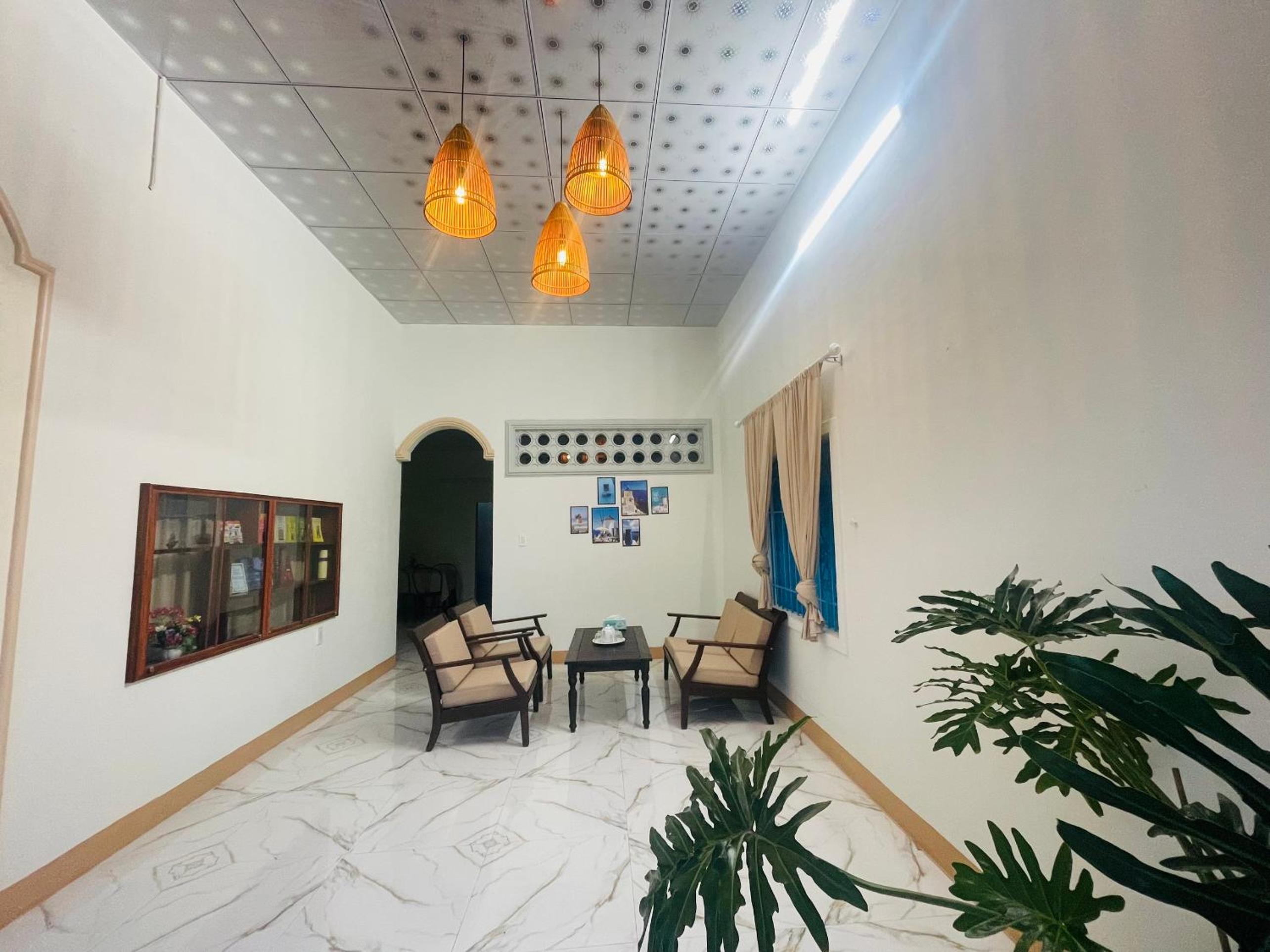 Homestay Xóm Biển Phú Yên view 2