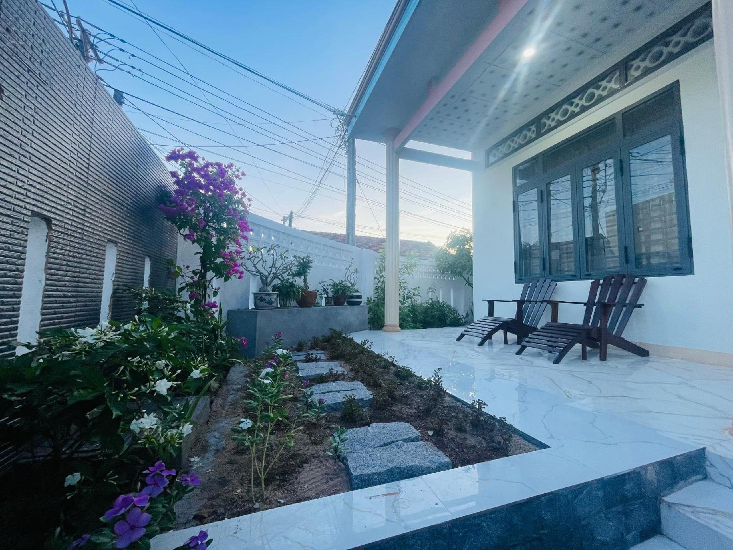 Homestay Xóm Biển Phú Yên view 3