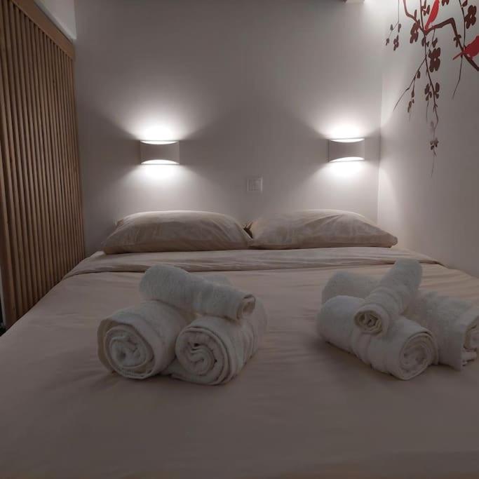 Lux Studio in Ilioupoli, 20 min from Acropolis photo 2