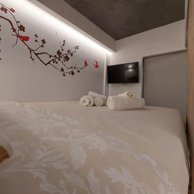 Lux Studio in Ilioupoli, 20 min from Acropolis photo 3